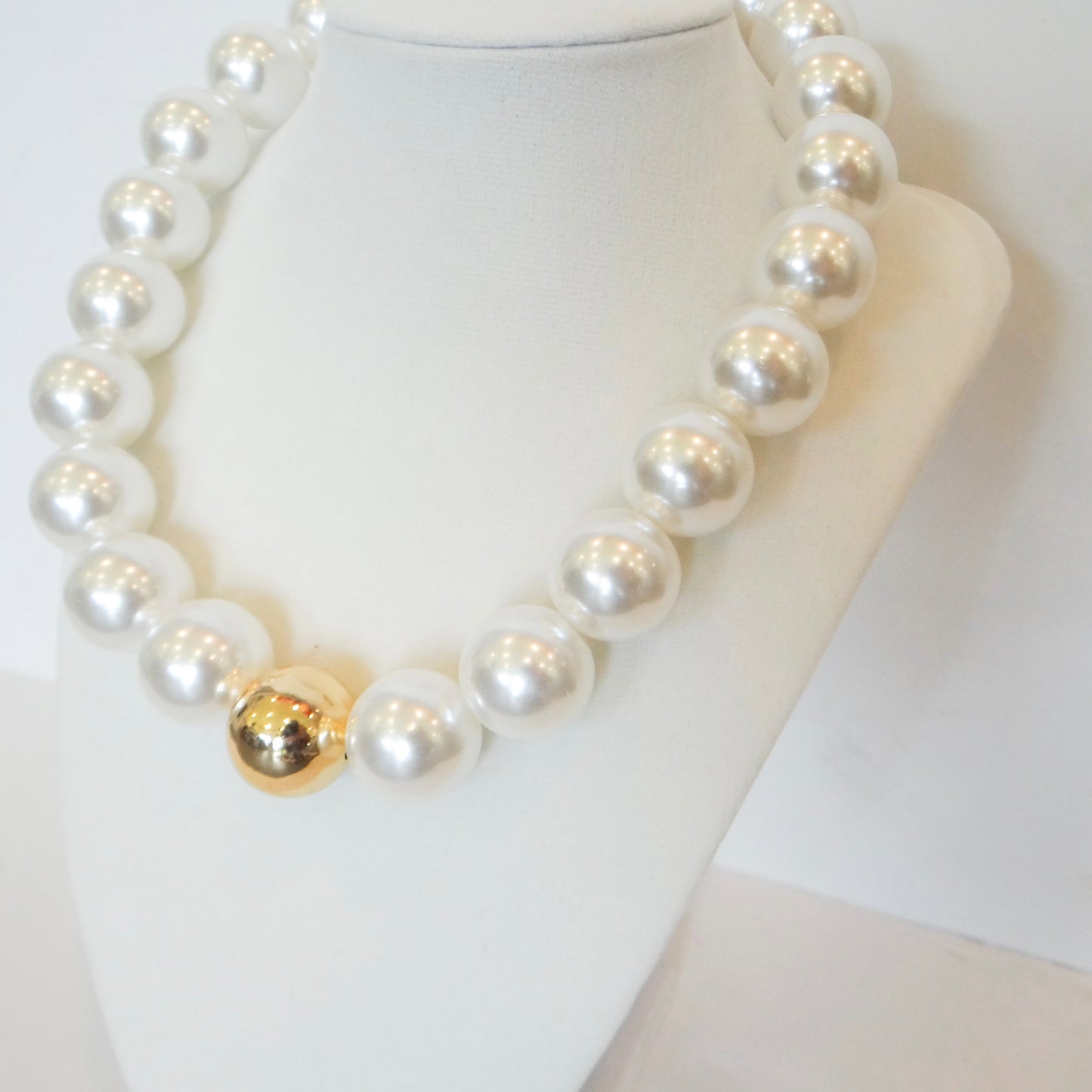 Marjorie Necklace