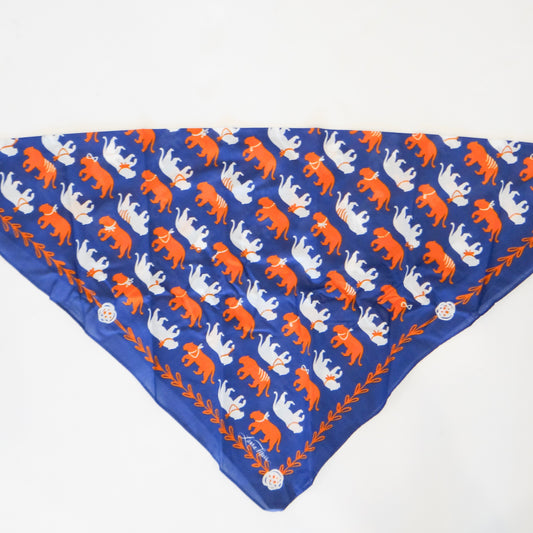 Spirit Tiger Bandana Scarf