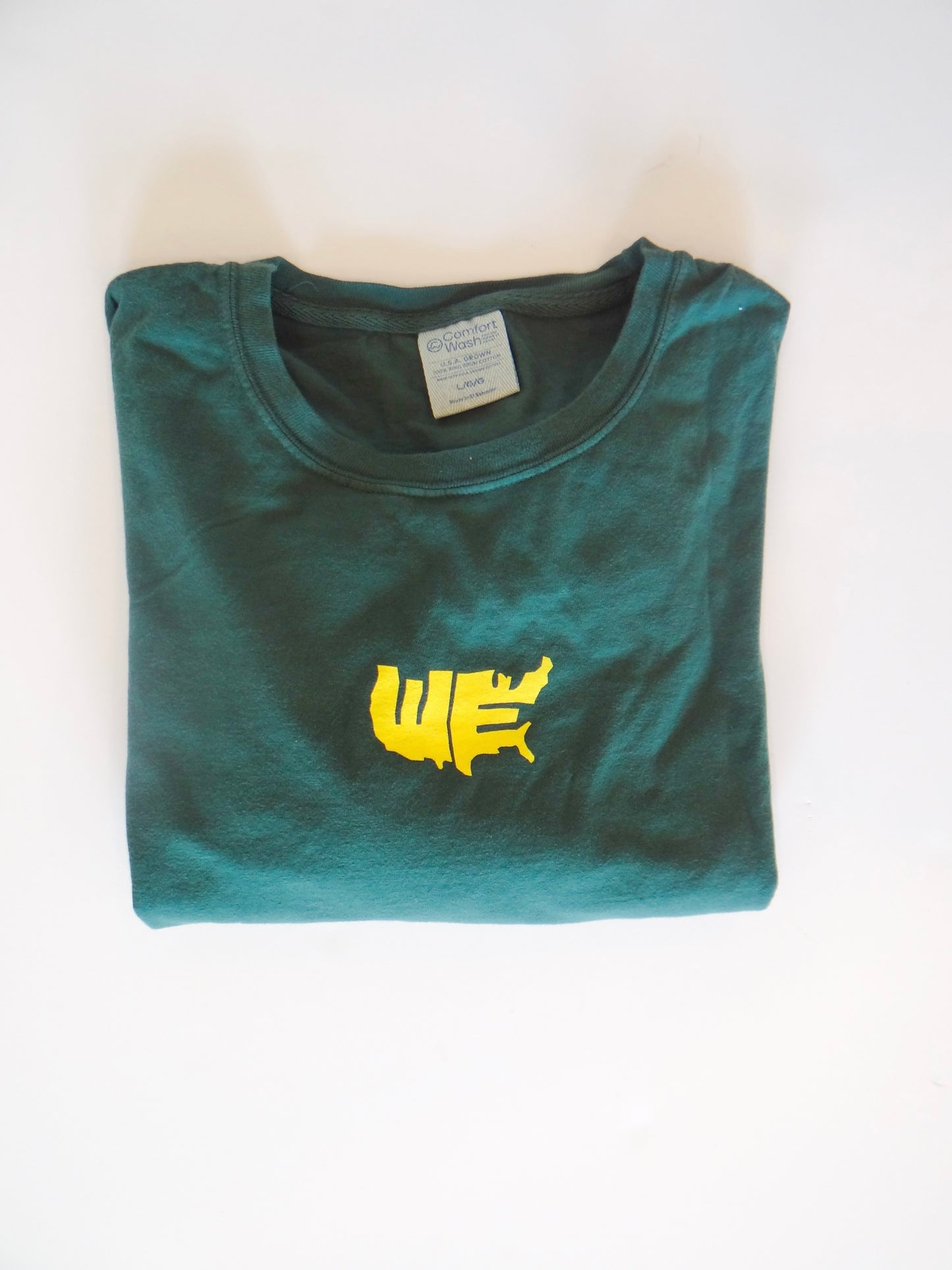 Men's Narrow Fairways T-Shirt