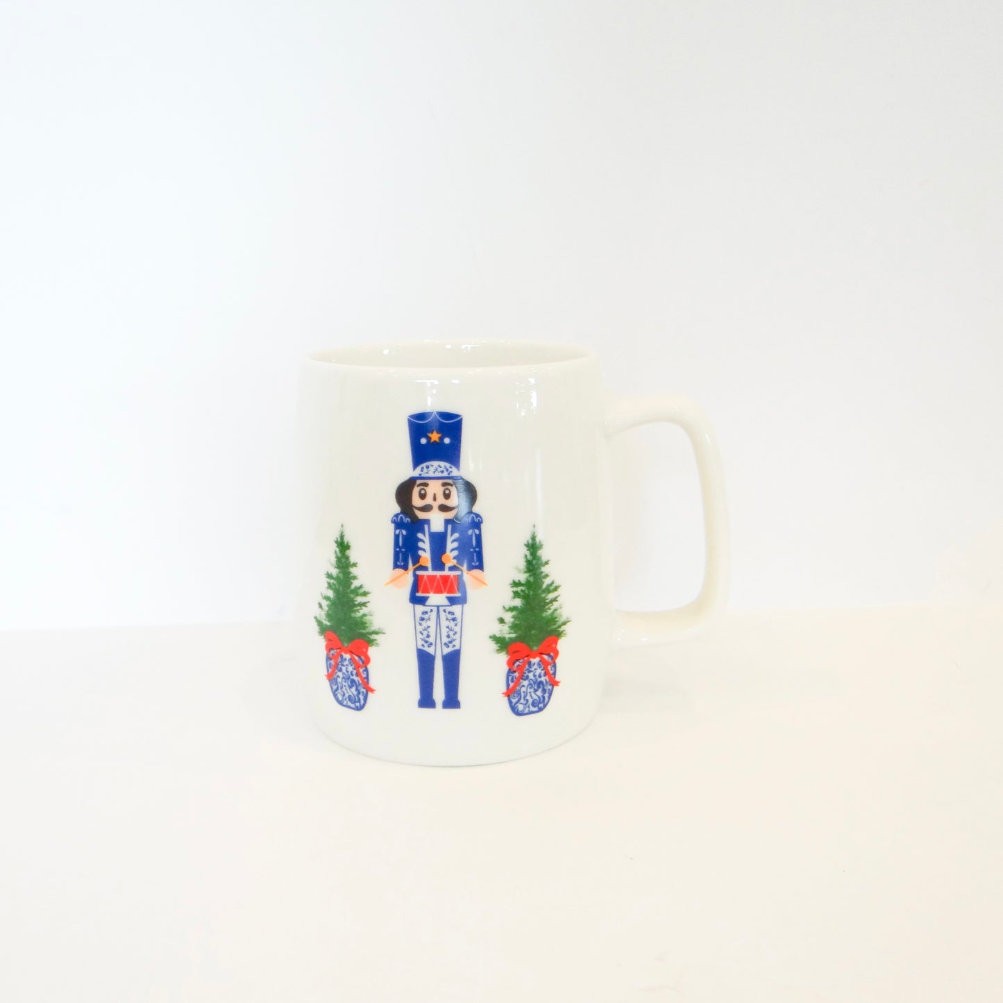 Merry Marchers Mug