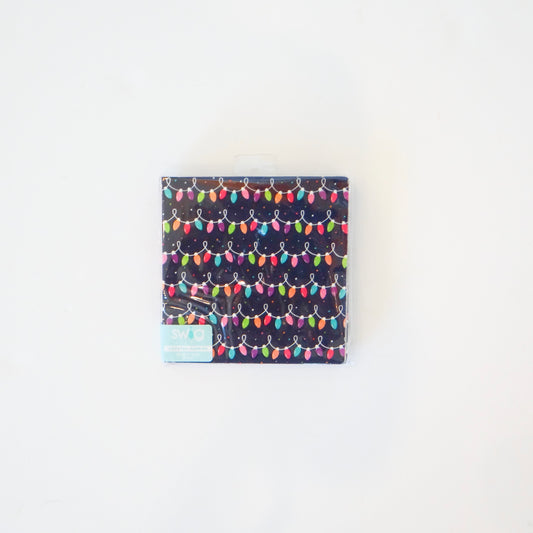 Tacky Lights Cocktail Napkins