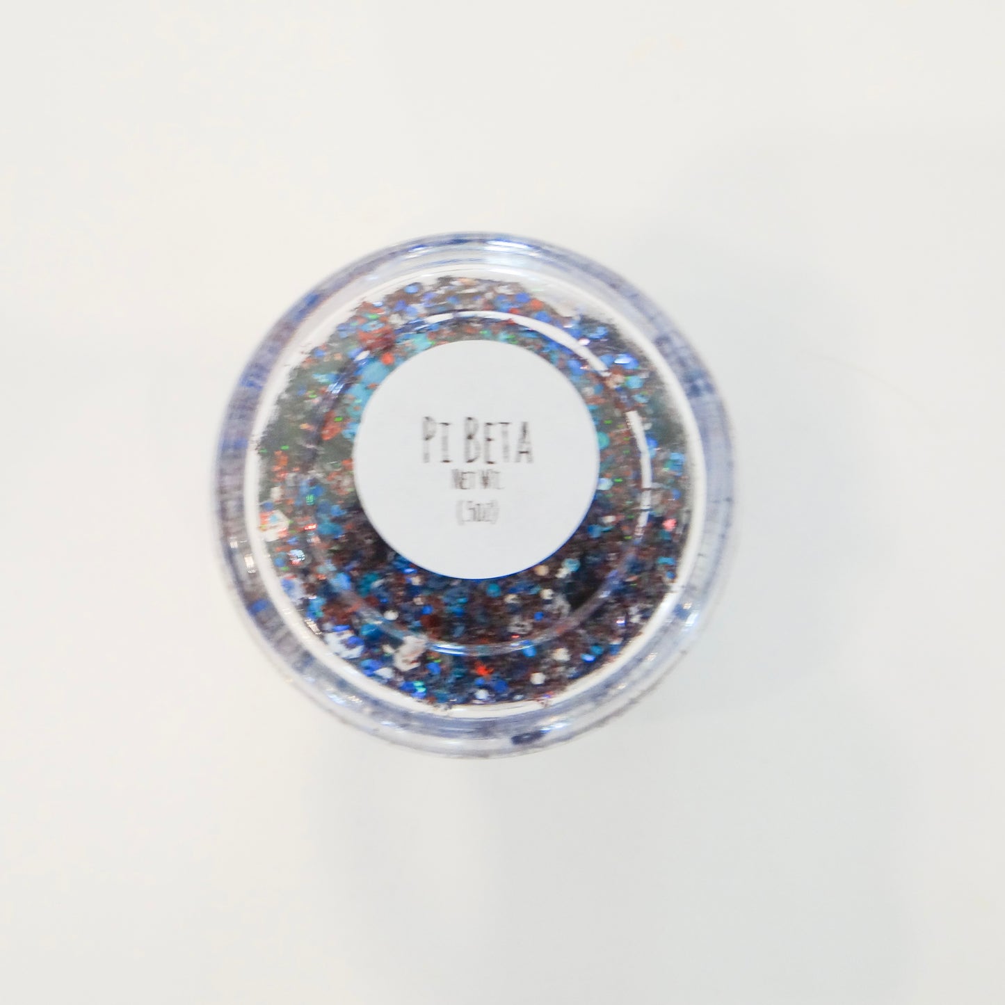 Sorority Inspired Face & Hair Glitter