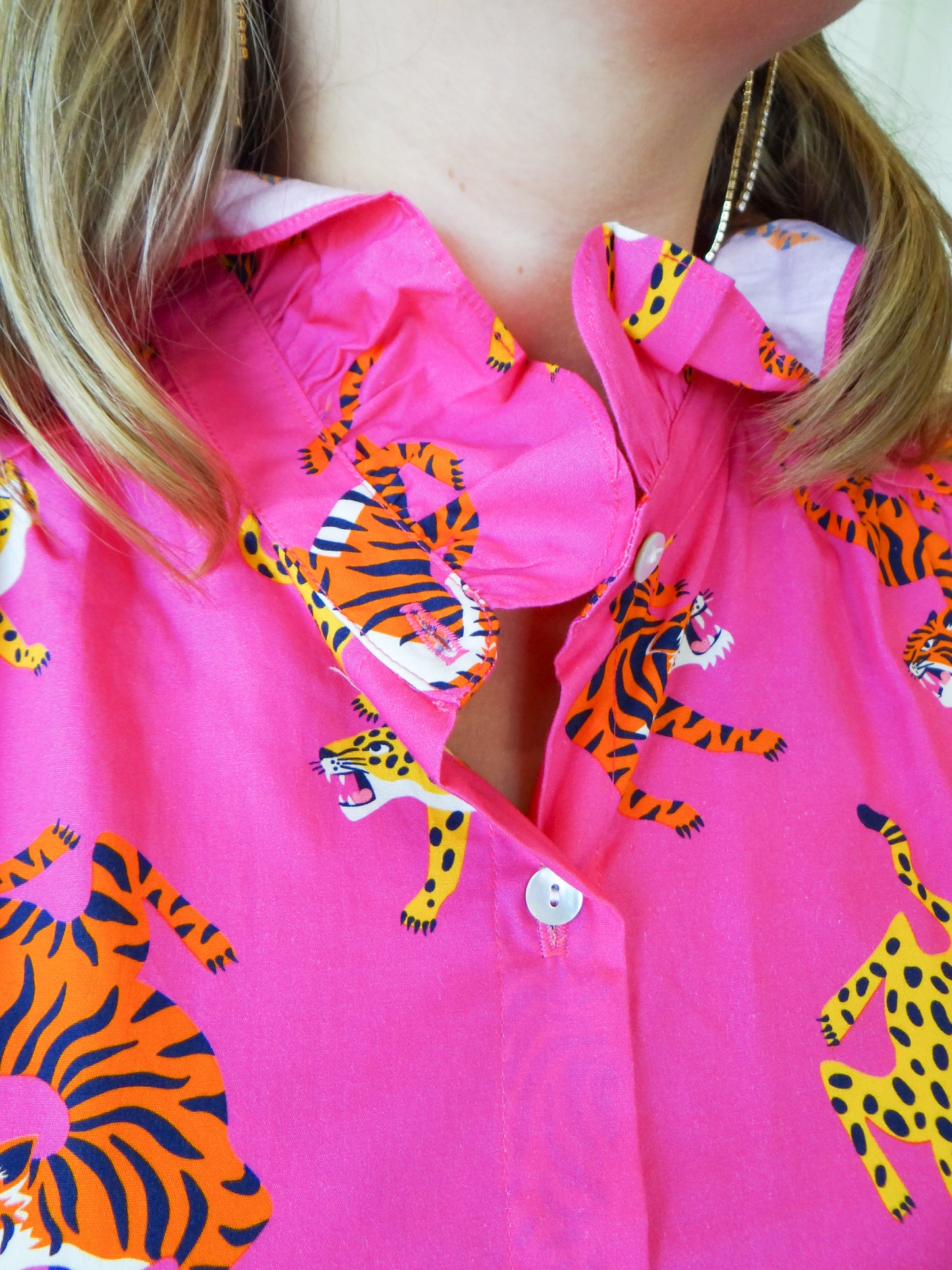 Safari Pop Midi