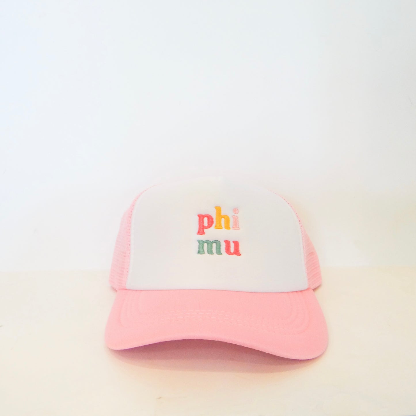 Sorority Trucker Hat