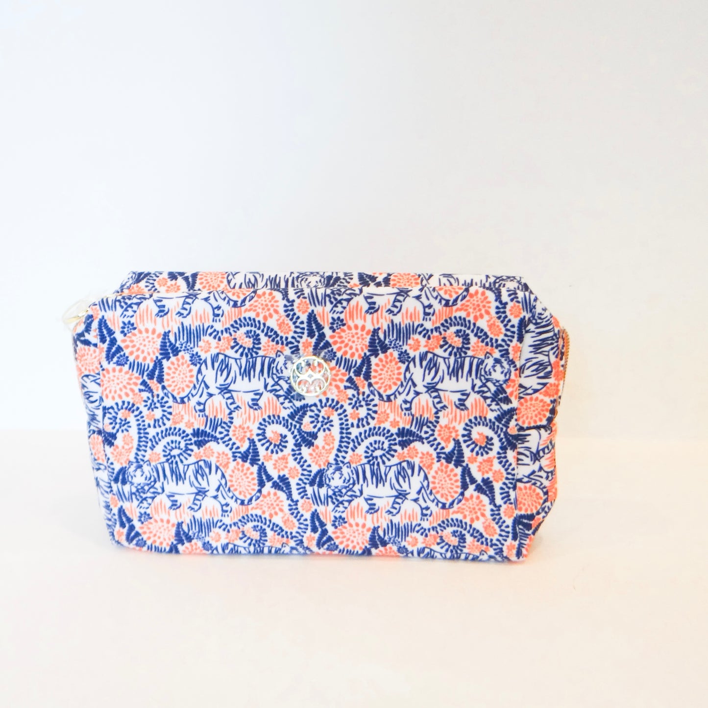 Tiger Lounge Mini Bag