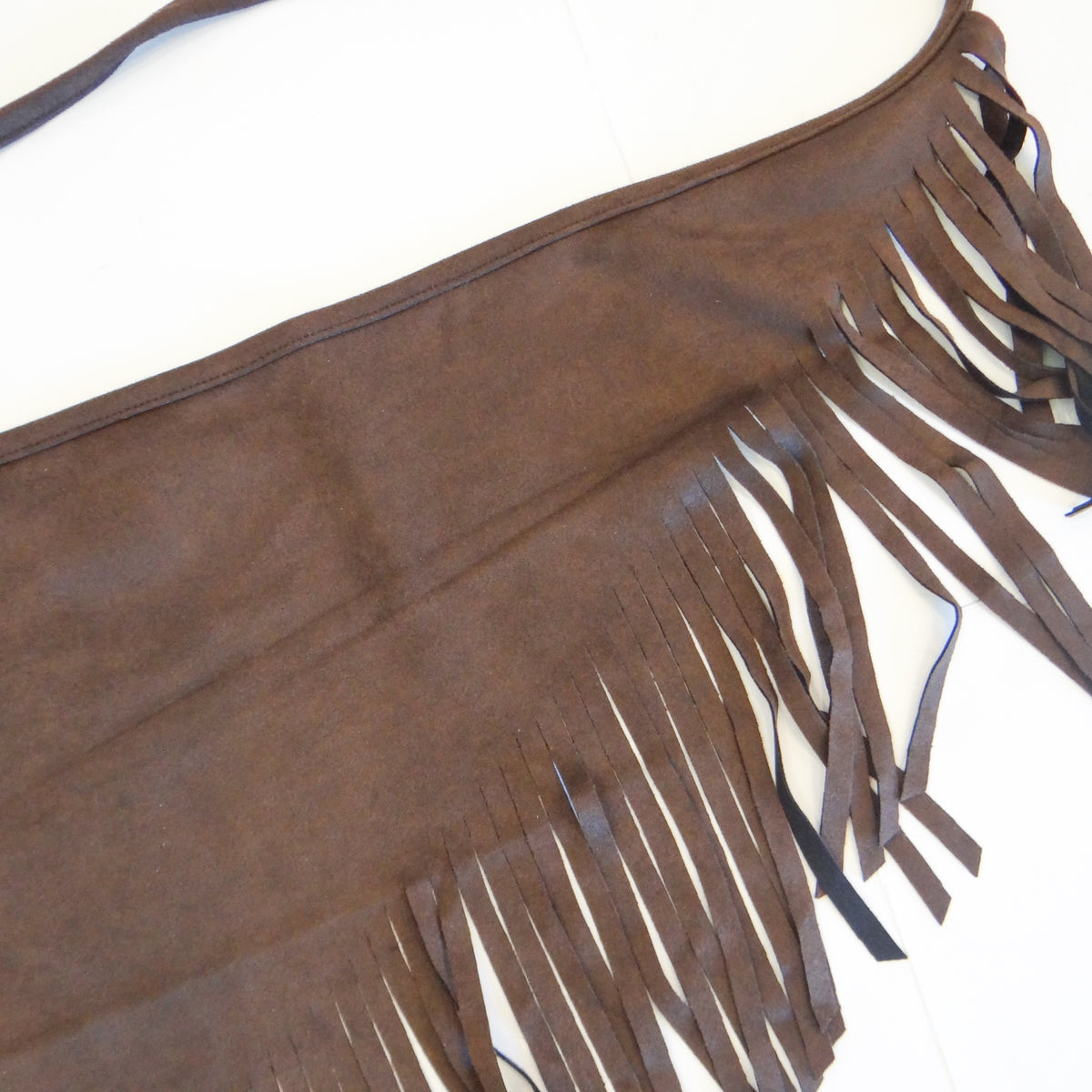 Fringe Moment Scarf