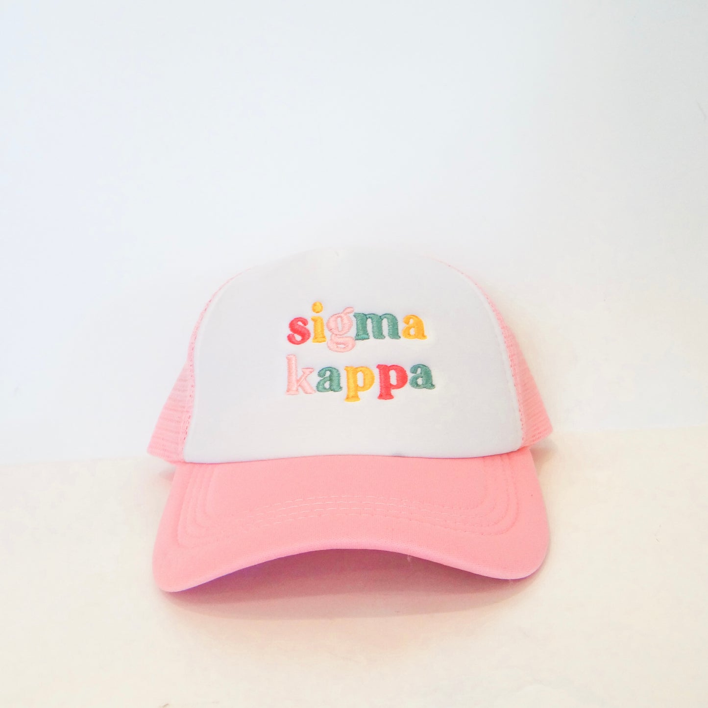 Sorority Trucker Hat