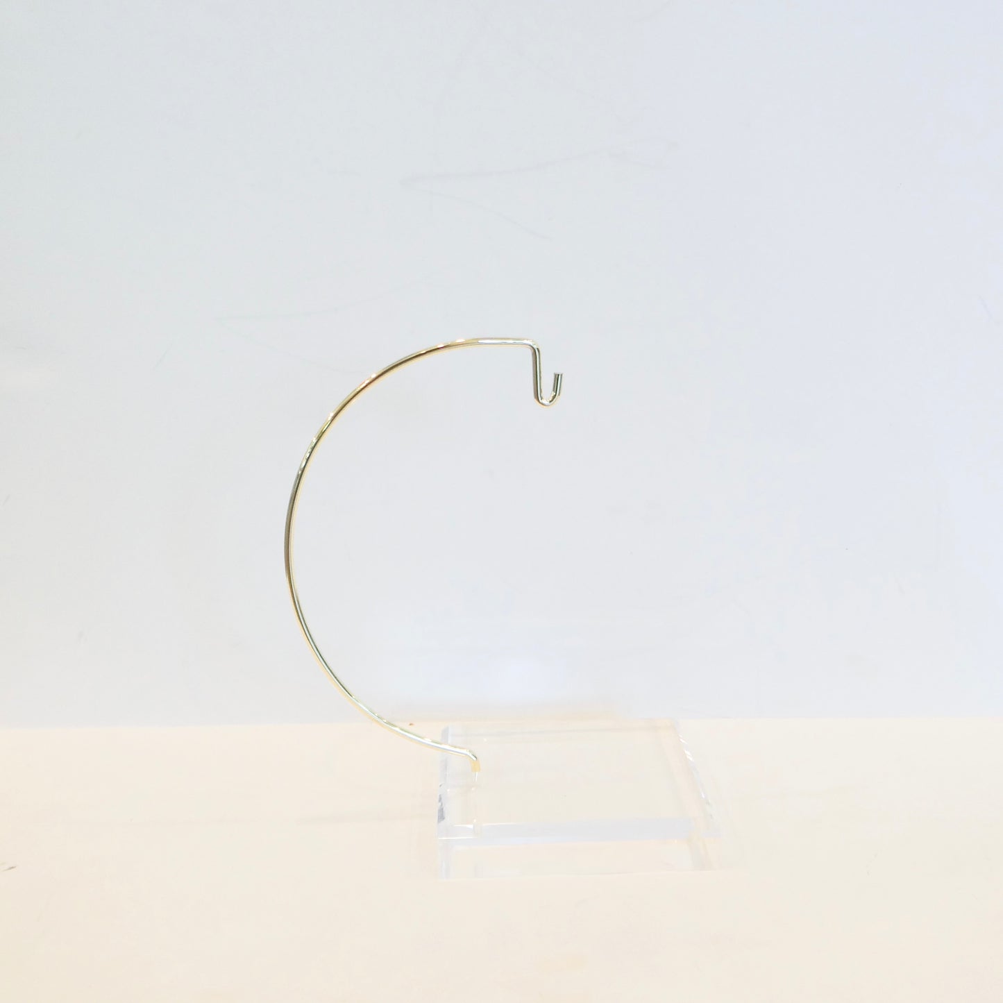 Acrylic Ornament Stand