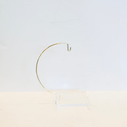 Acrylic Ornament Stand