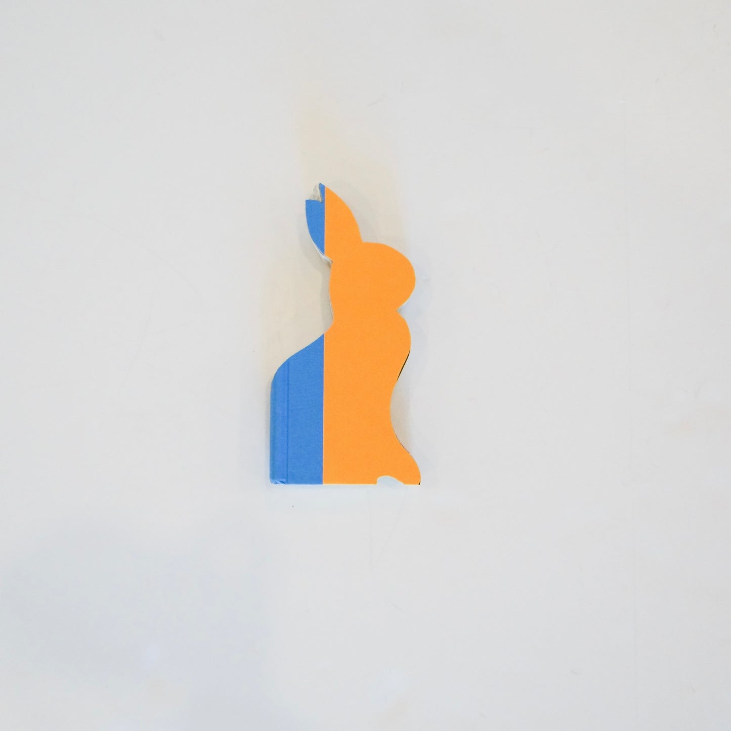 The Library - Bunny