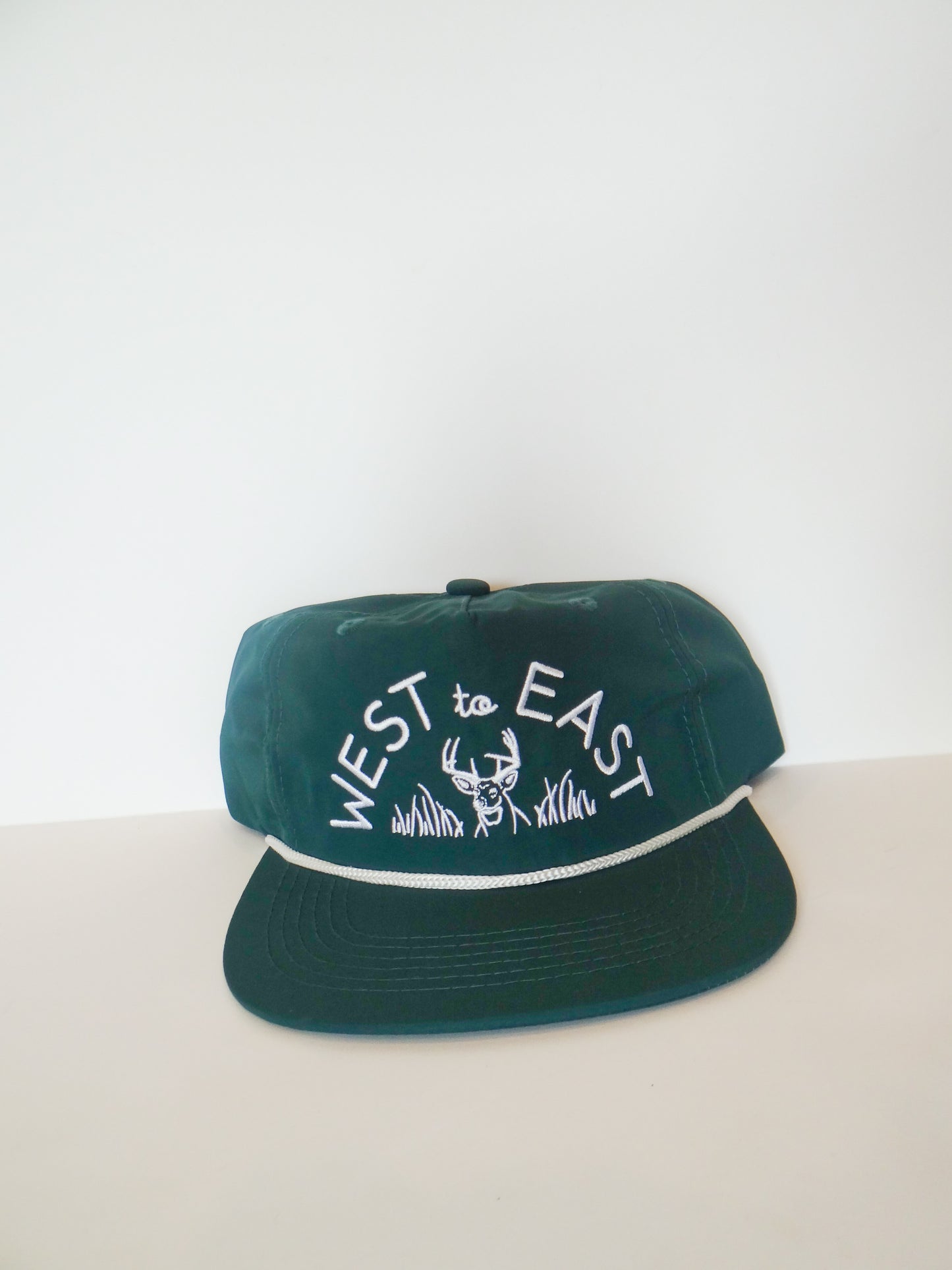 West to East Hats
