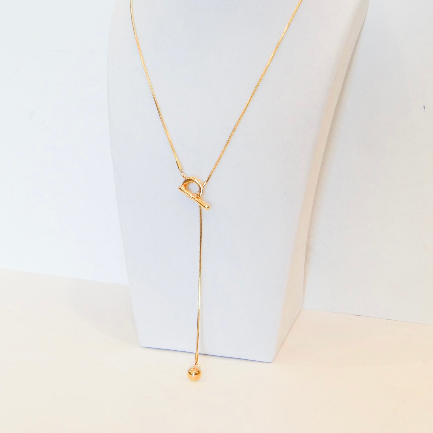 Sadie Necklace