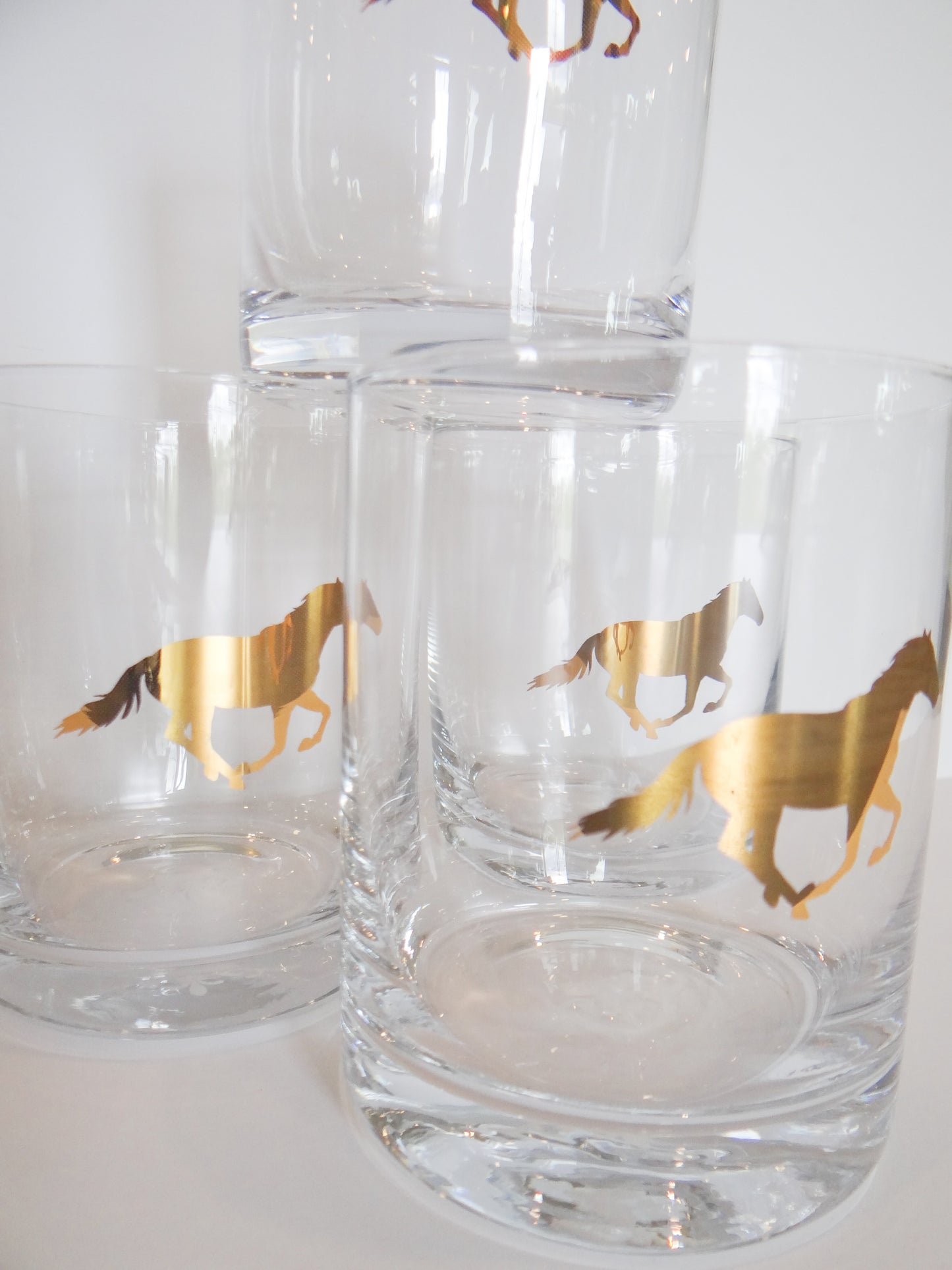 Rocks Glass Gift Set