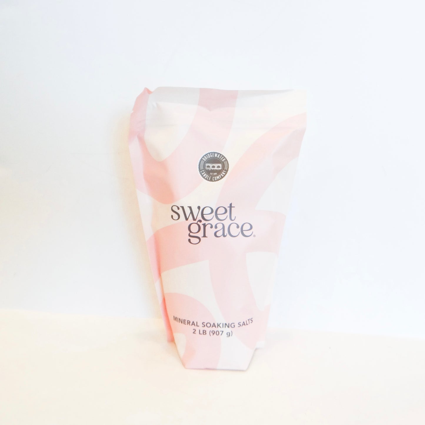 Sweet Grace Soaking Salts