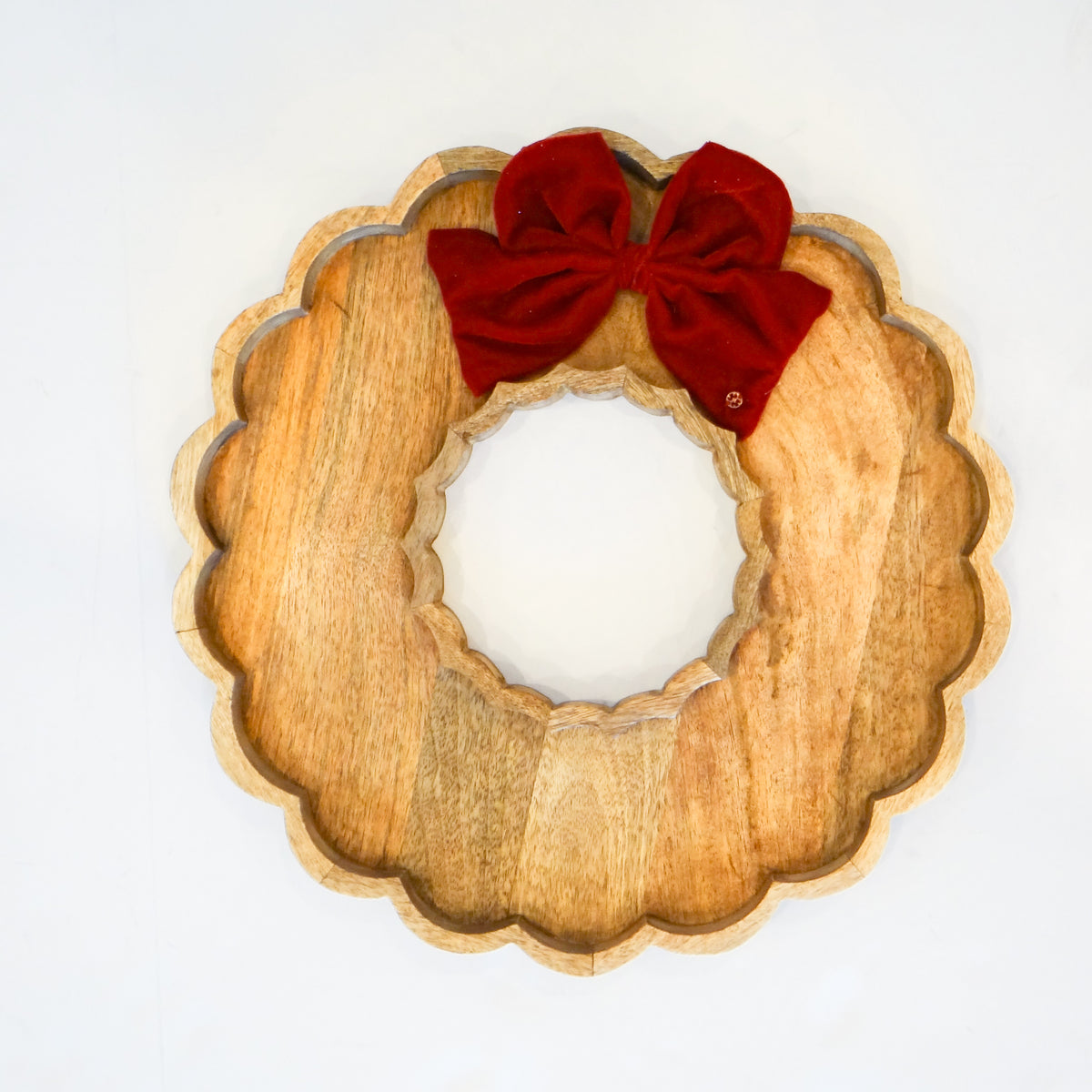 Wreath Bow Board