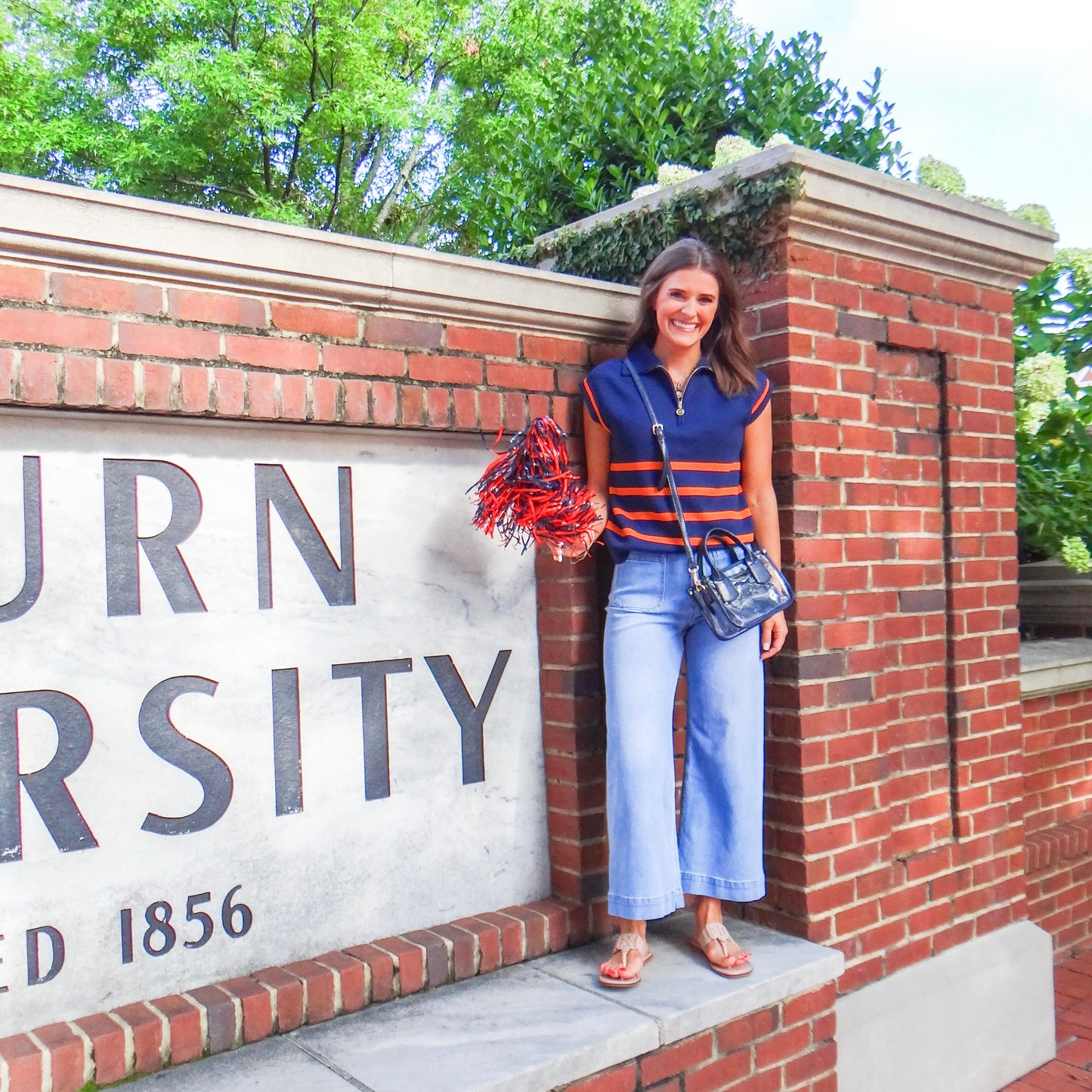 Loveliest on the Plains Top