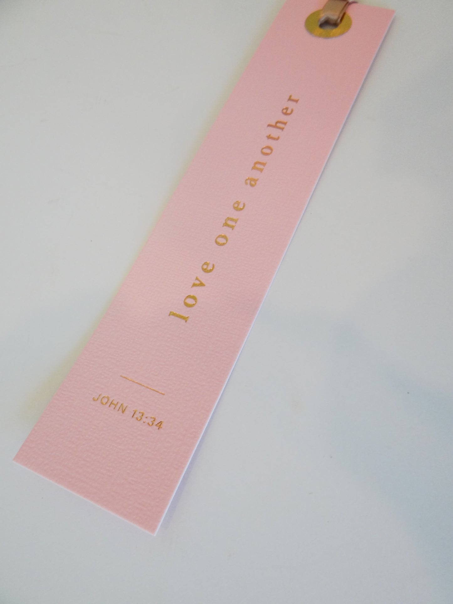 Bible Bookmarks