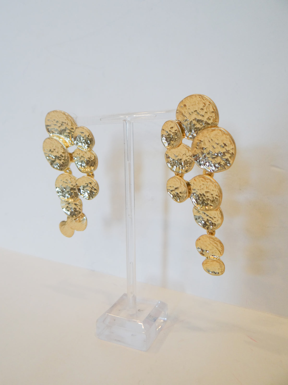 Make a Statement Earrings