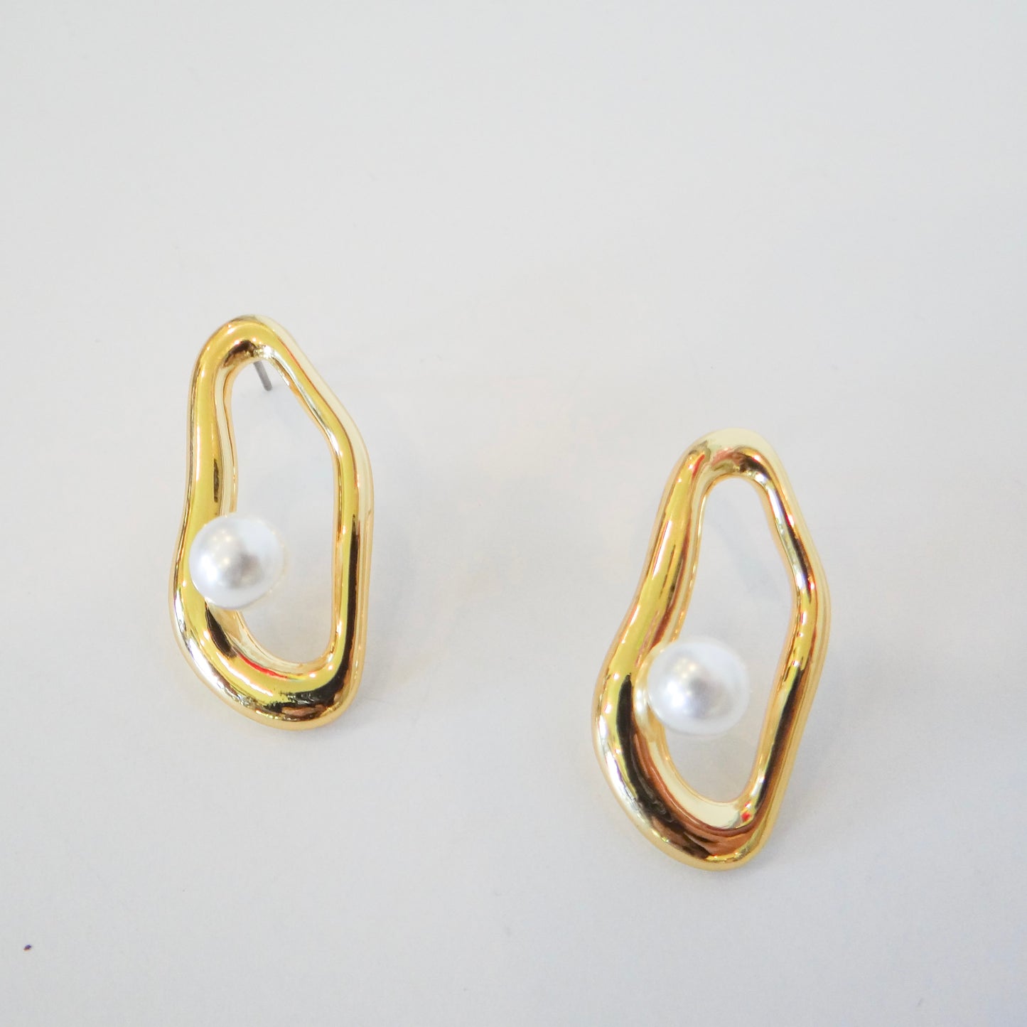 Easton Earrings