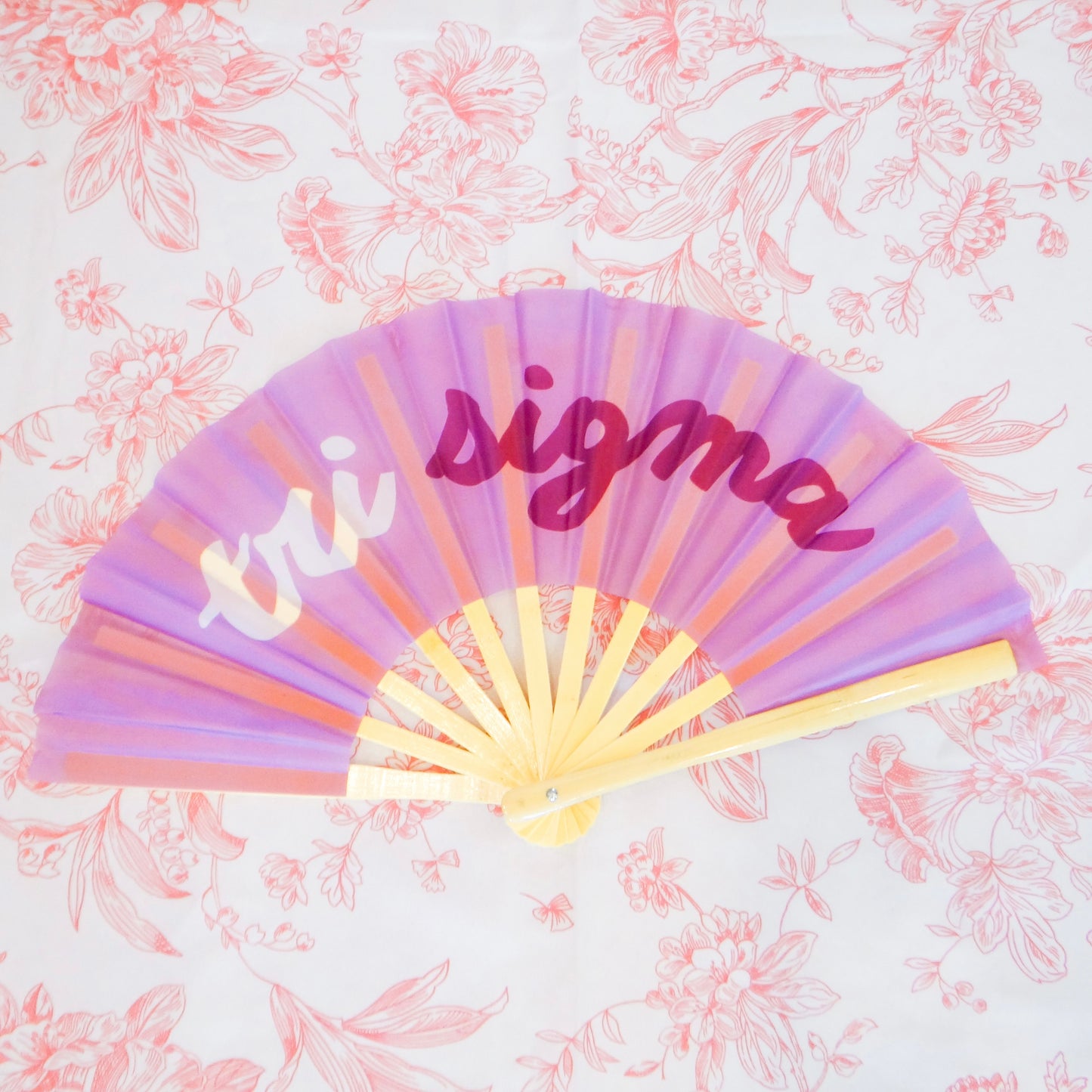 Sorority Gameday Fan