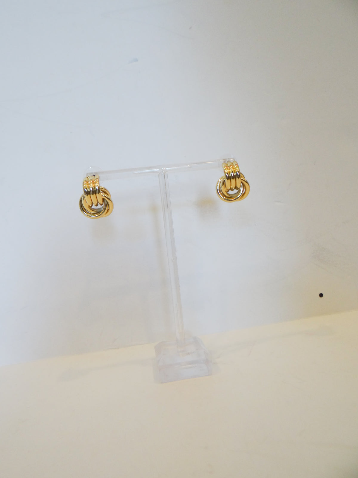 Door Knocker Earrings