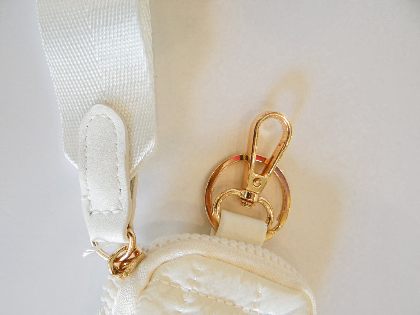 Logan Clip On Pouch