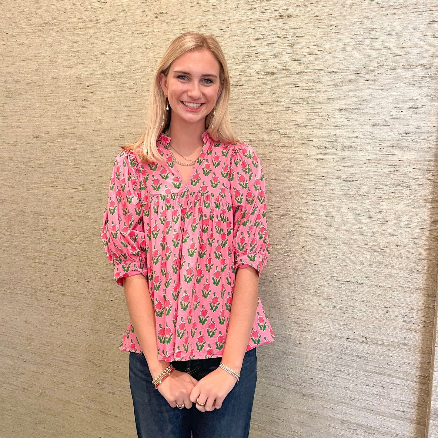 In Bloom Top