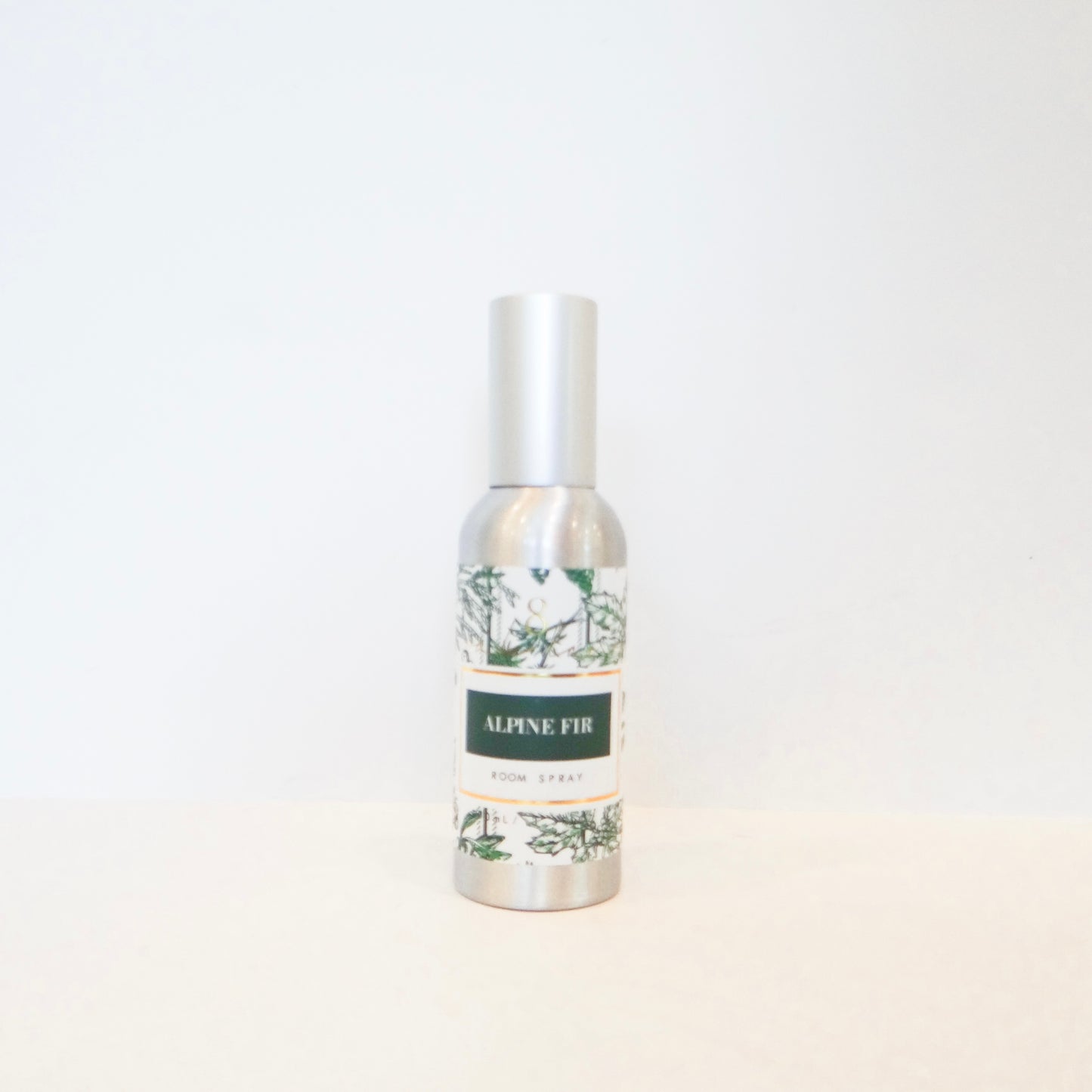 Alpine Fir Room Spray