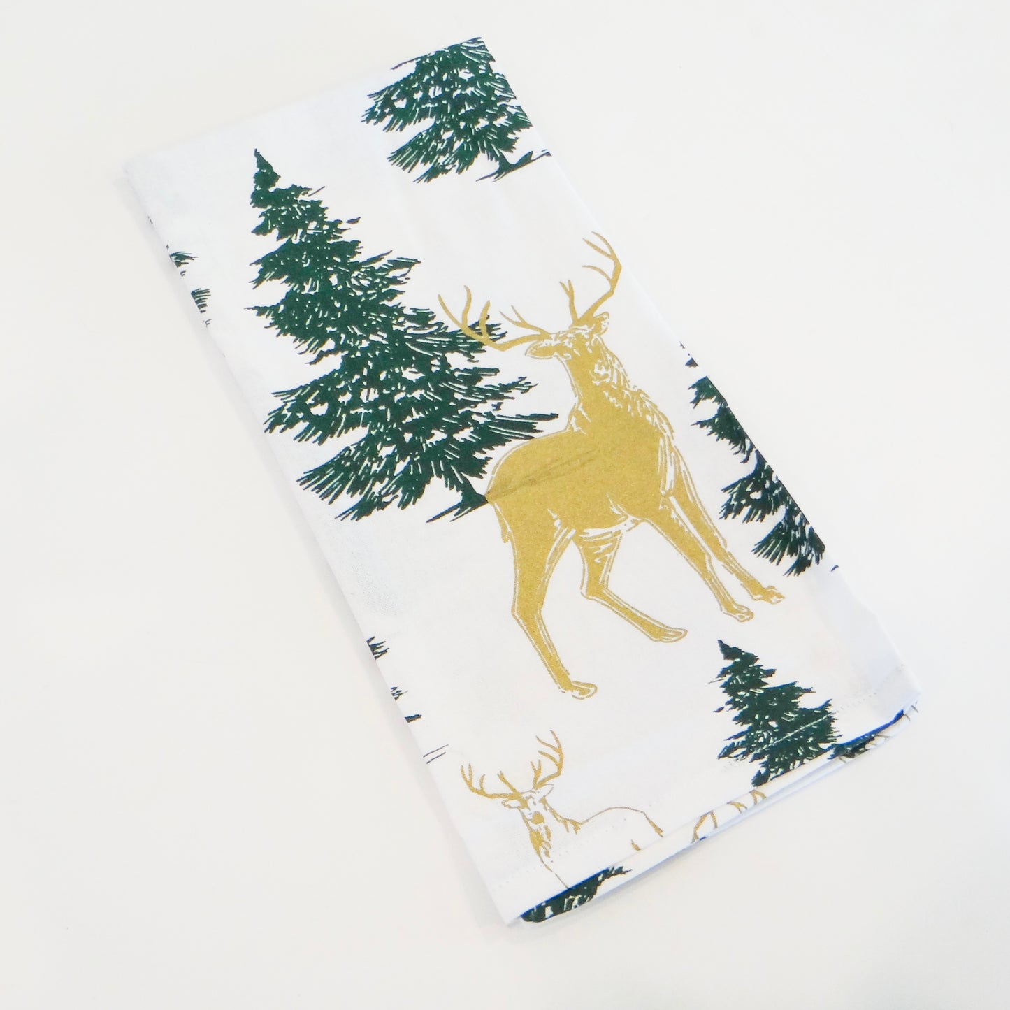 Winter Wonderland Hand Towel