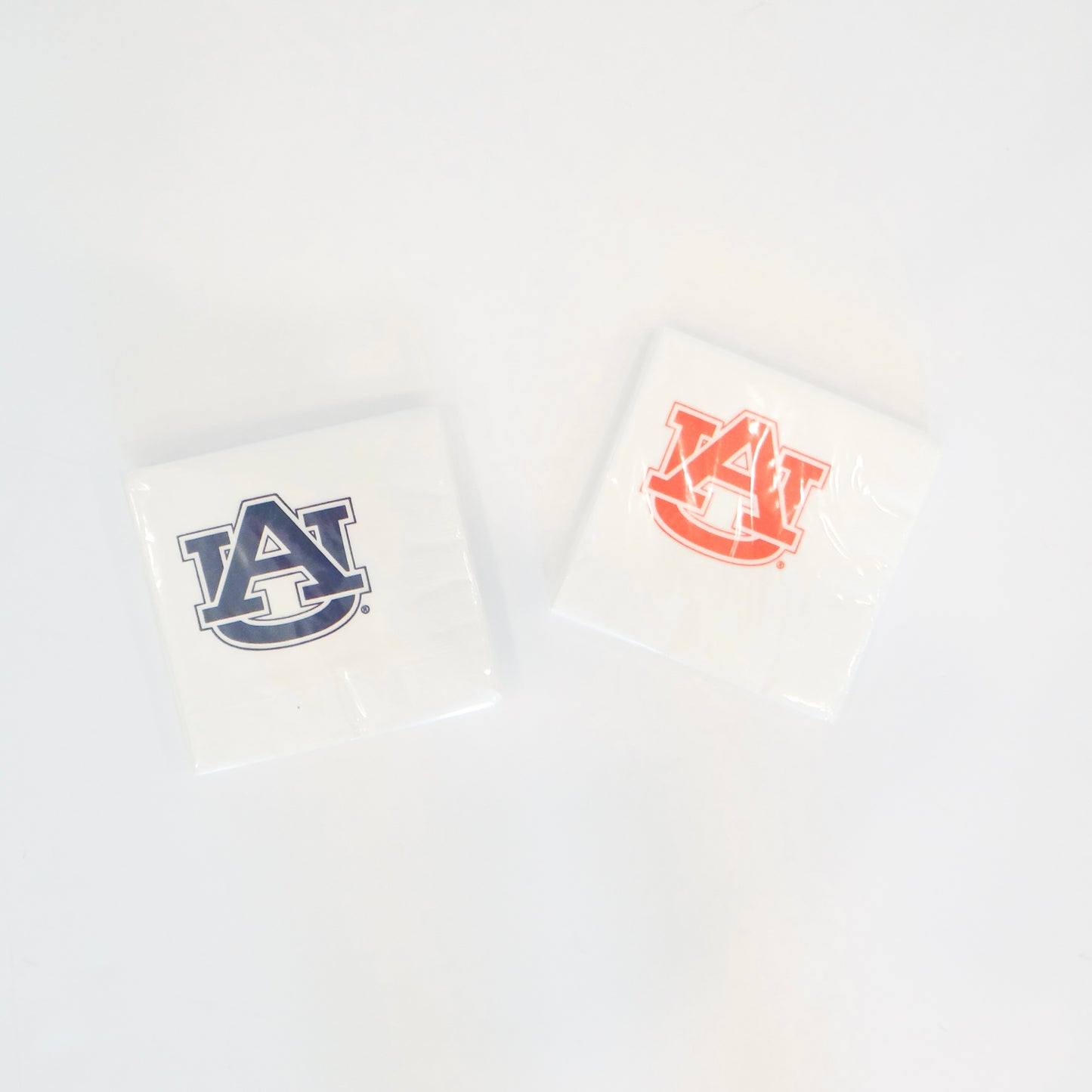 Auburn Cocktail Napkins