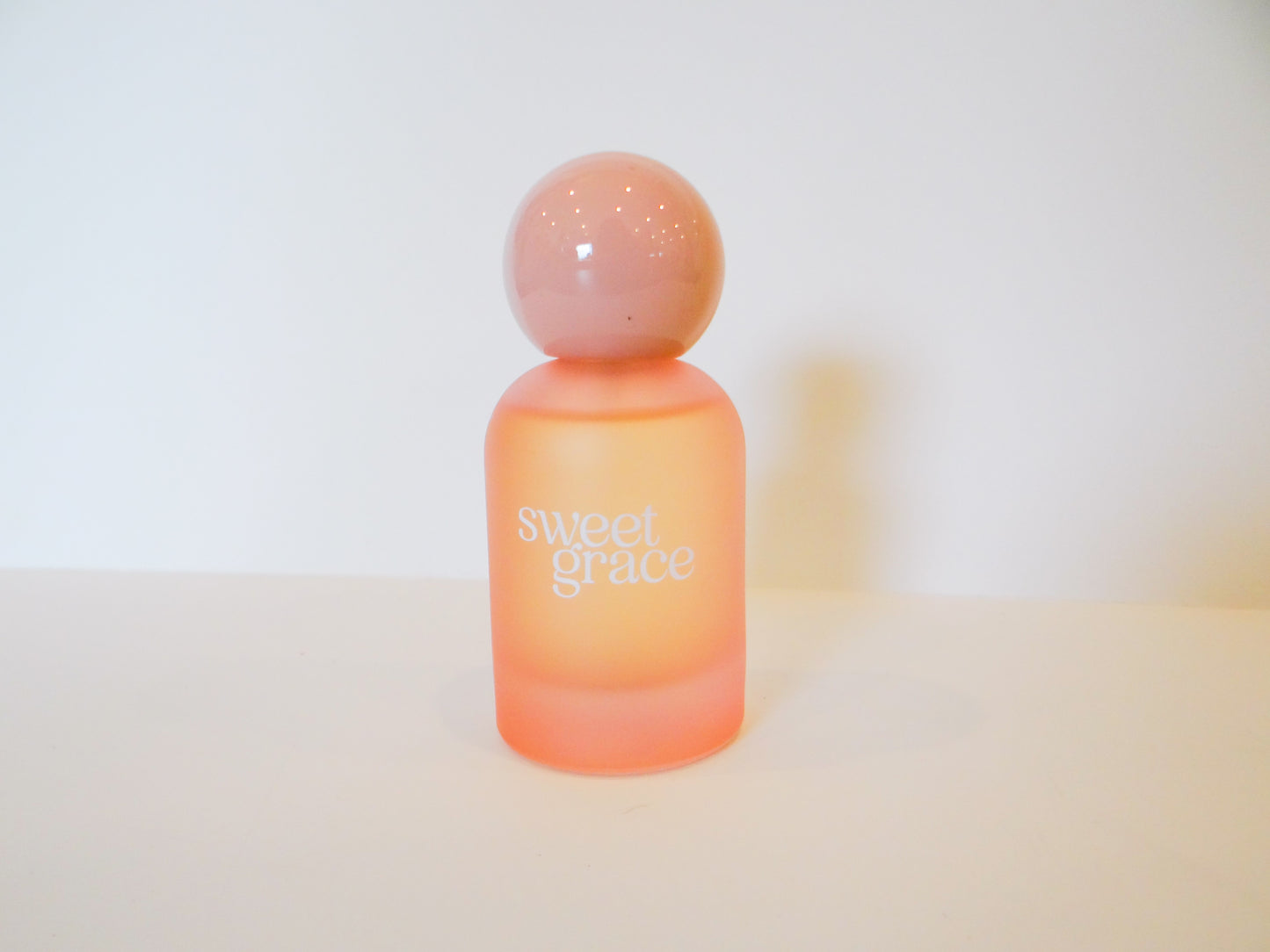 Sweet Grace Eau de Parfum