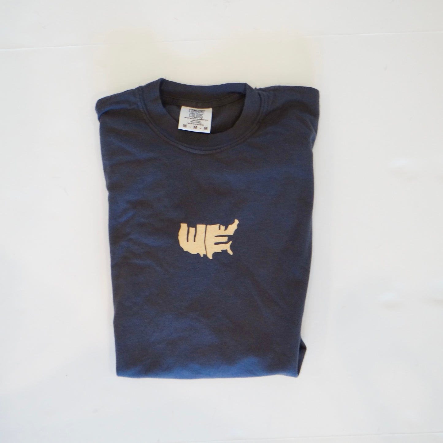 West to East Ducks Eye View Shirt