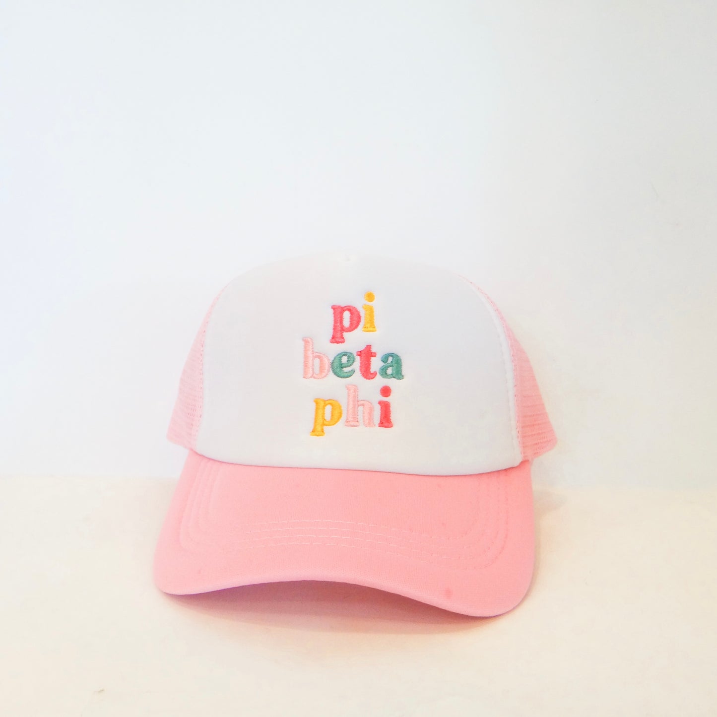 Sorority Trucker Hat