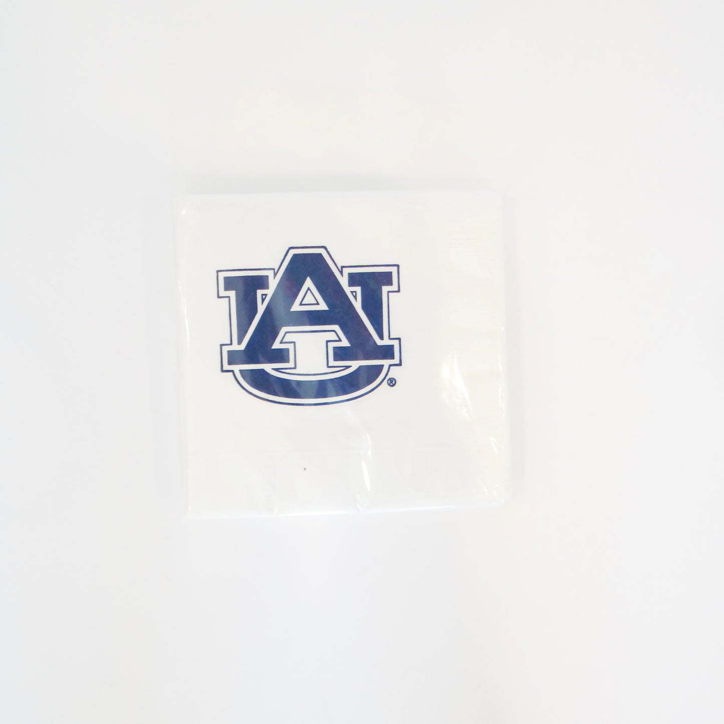 Auburn Cocktail Napkins