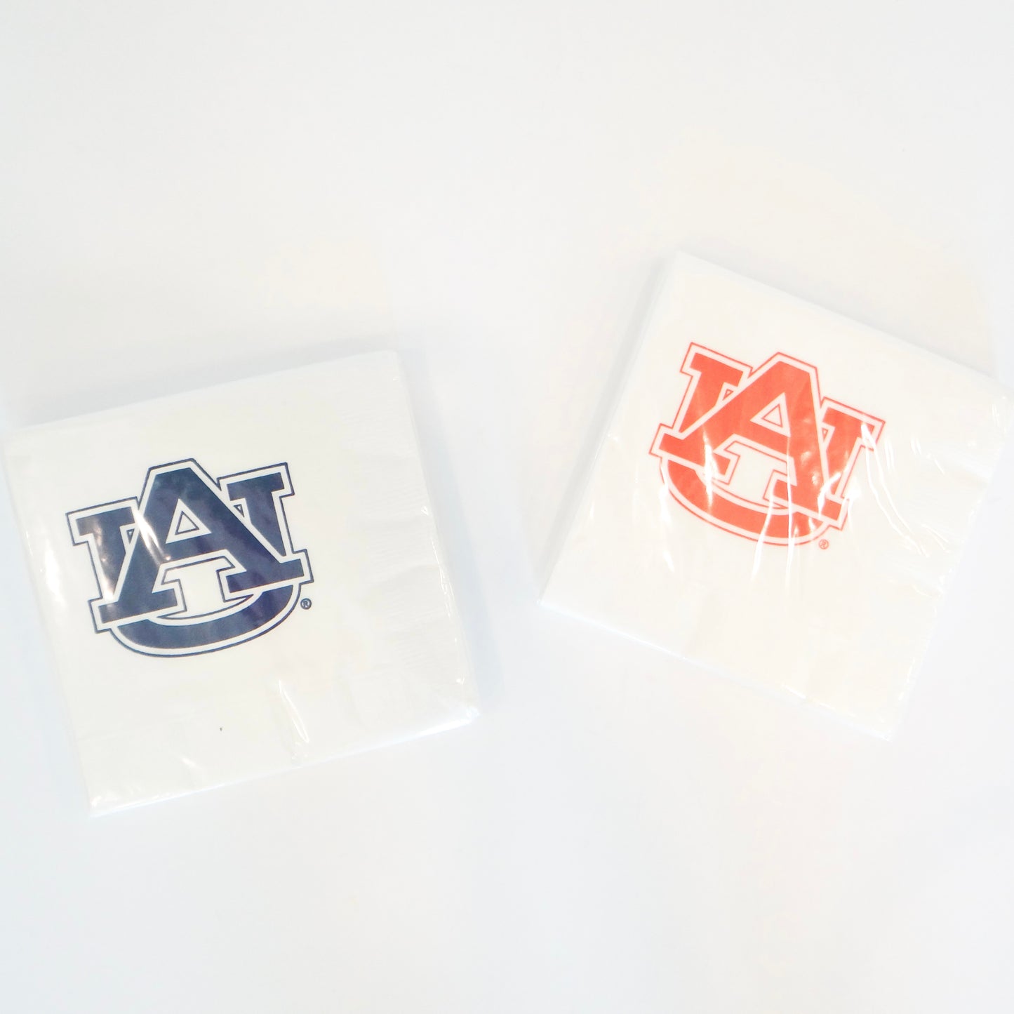 Auburn Cocktail Napkins