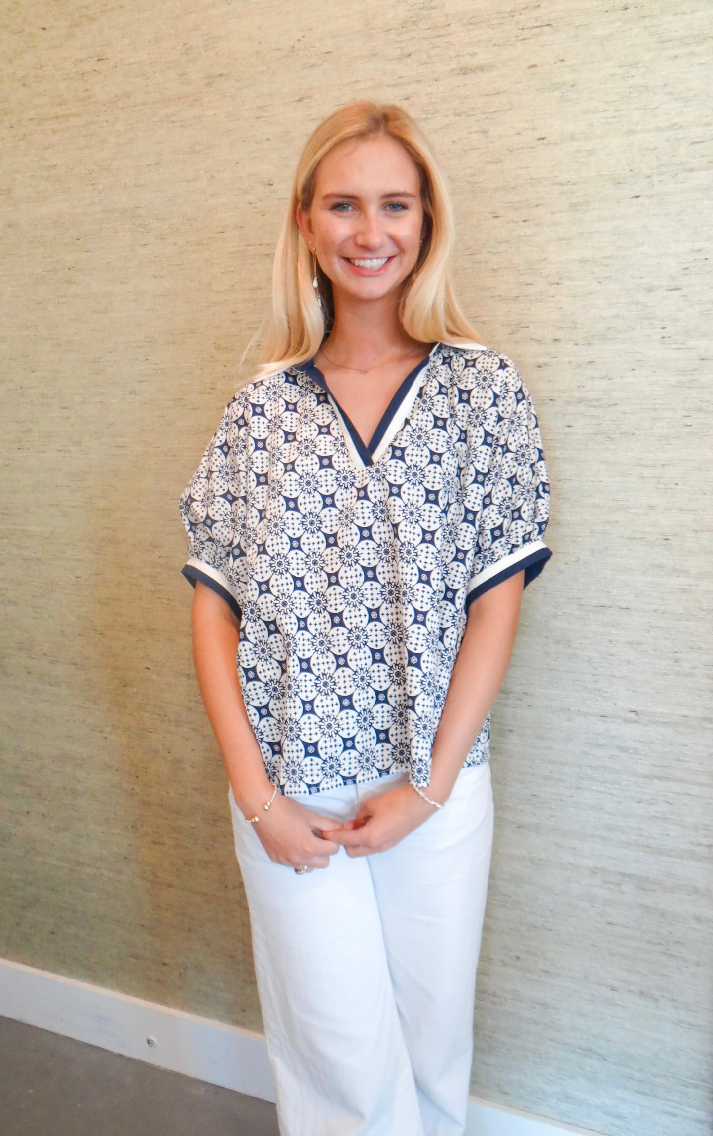 Nellie Top