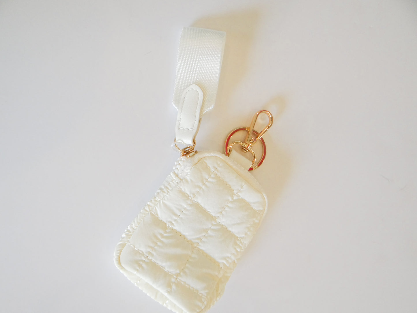 Logan Clip On Pouch