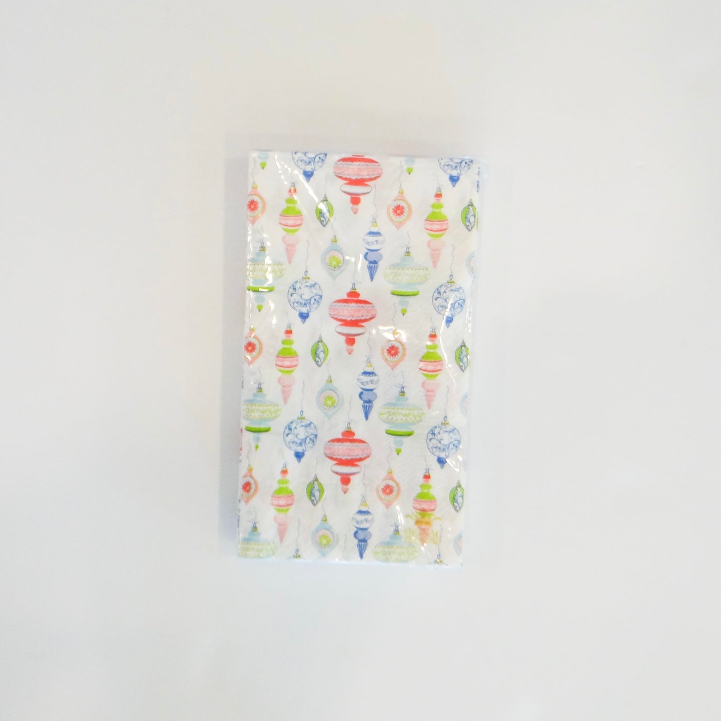 Whimsical Wonders Guest Napkins