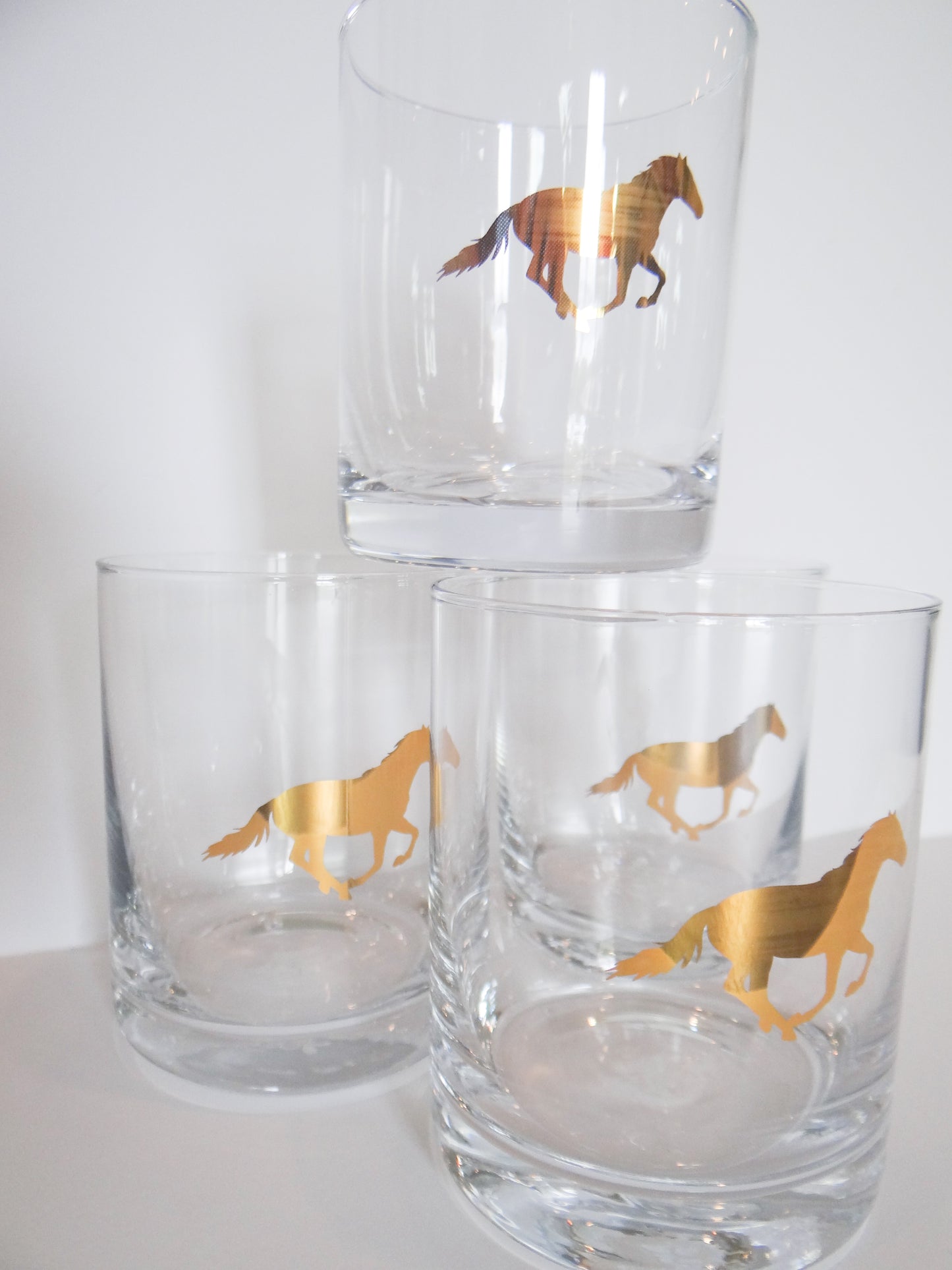 Rocks Glass Gift Set