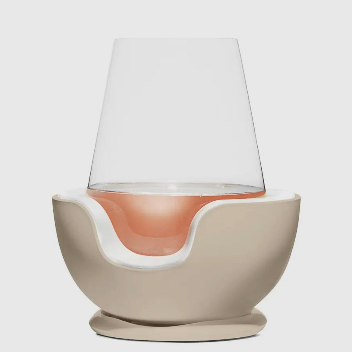 VoChill Stemless Wine Chiller