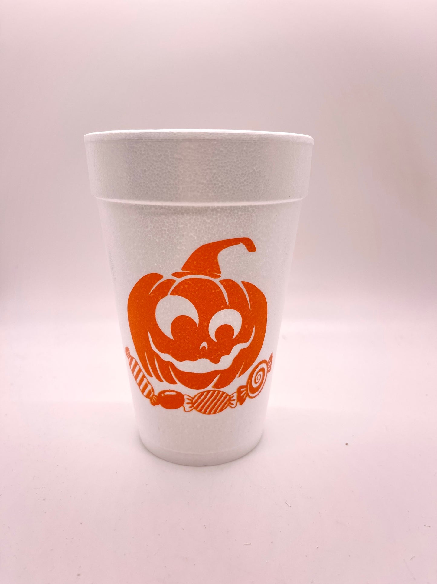 Styrofoam Cups