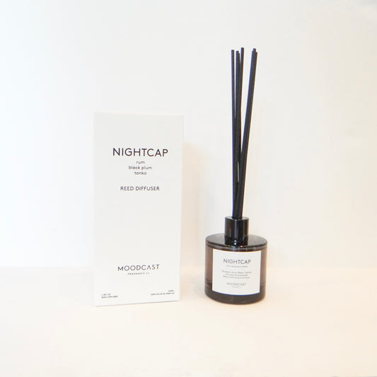 Moodcast - Nightcap Diffuser