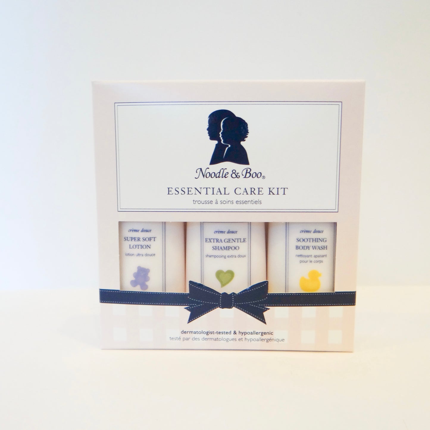 Essential Baby Care Kit