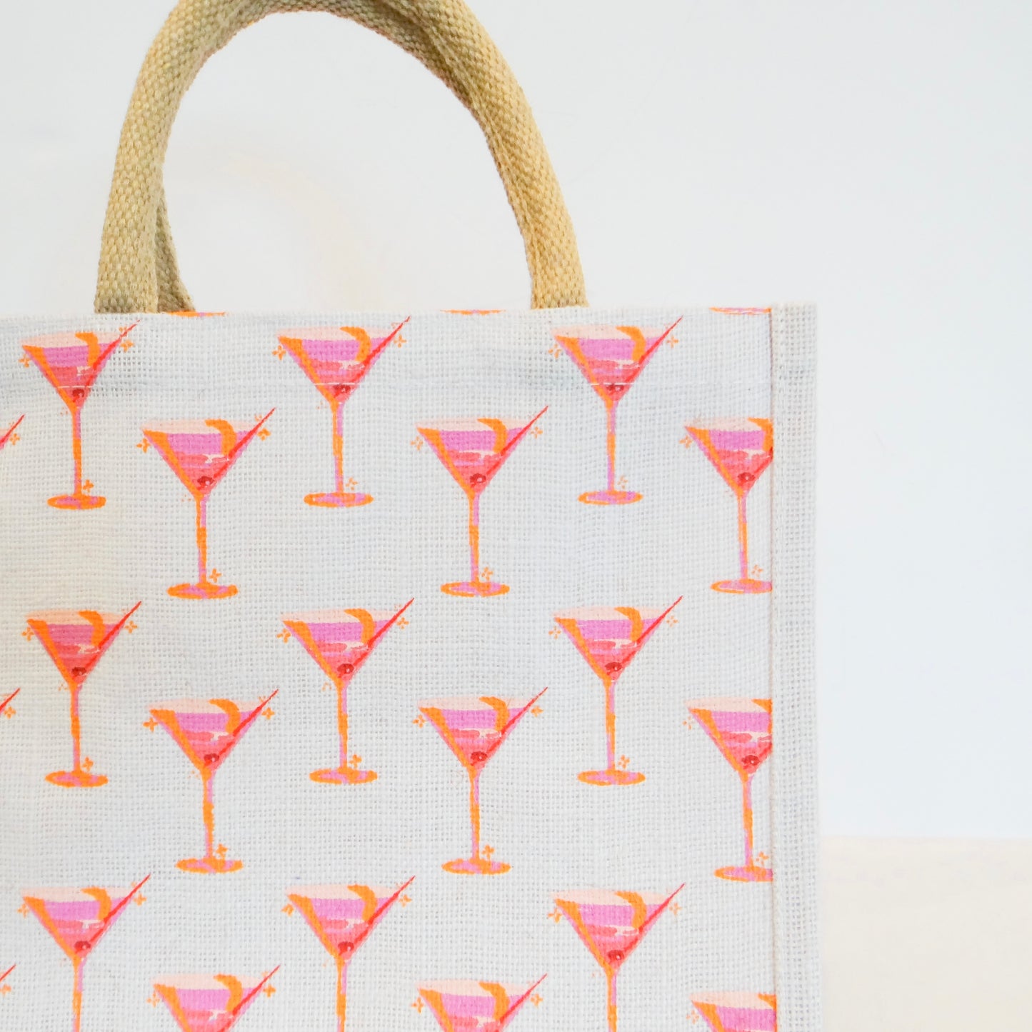 Cosmo Girl Gift Tote