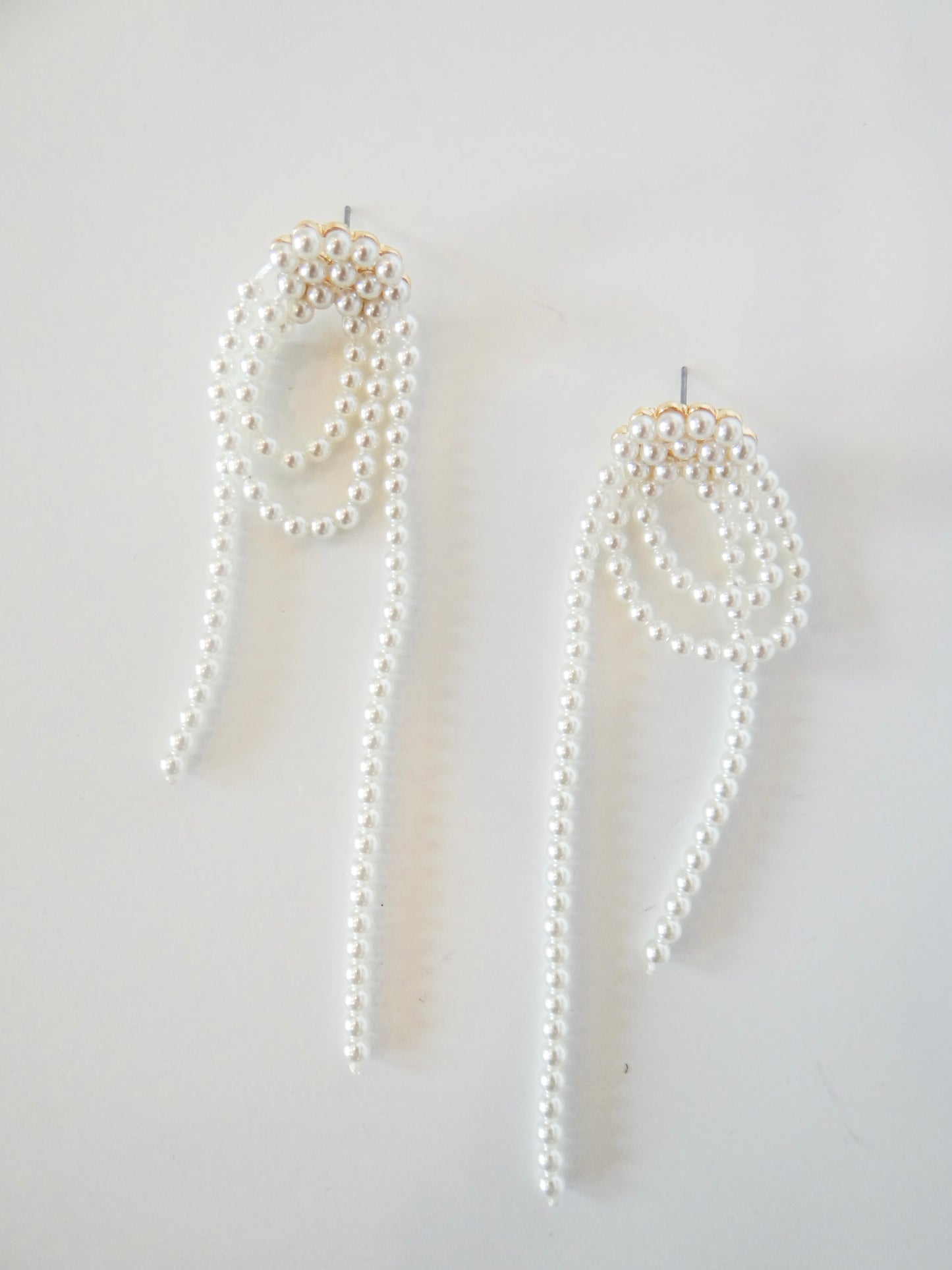 Pearl Perfection Earrings