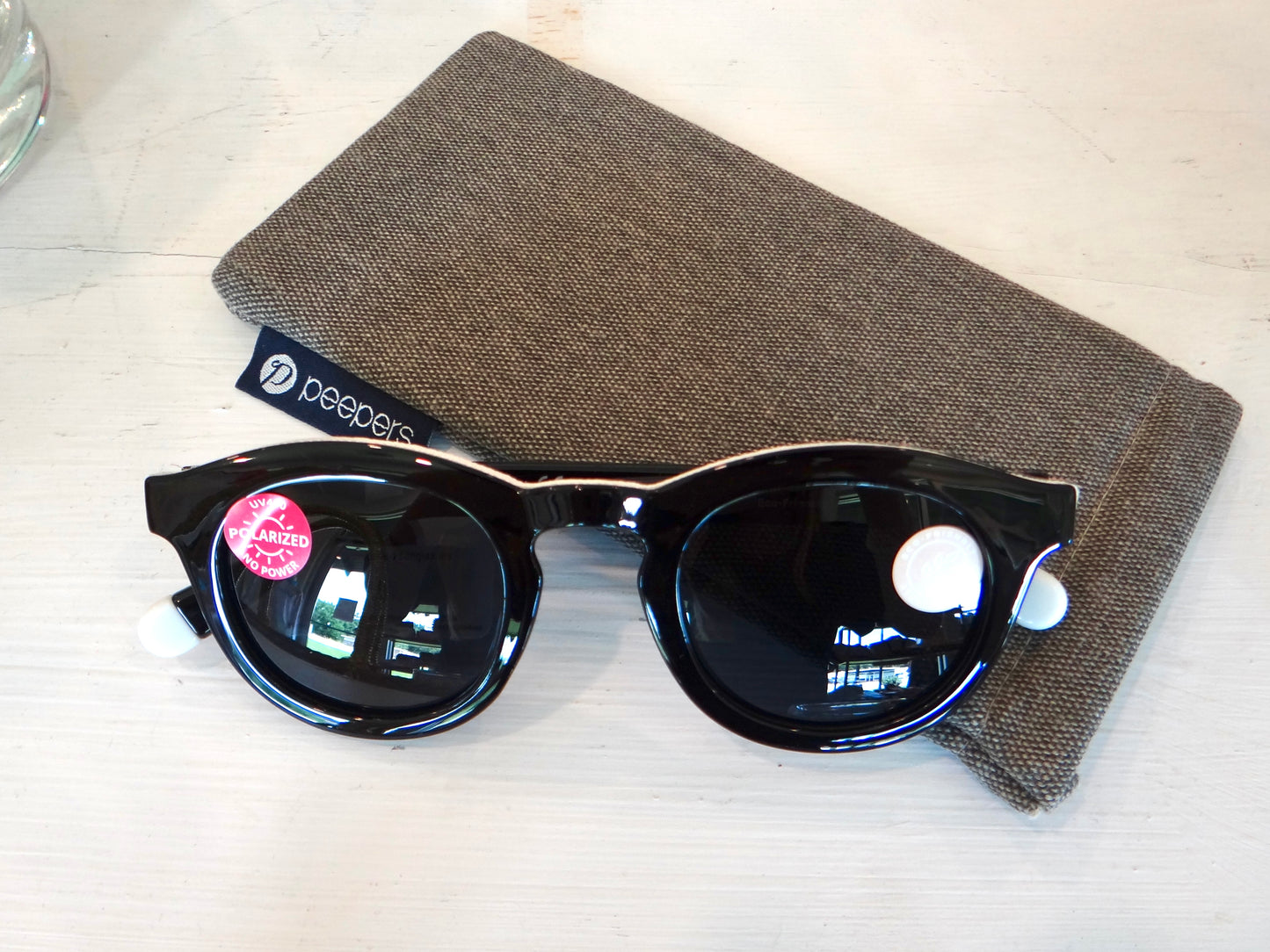 Peepers Beverly Shores Sunglasses