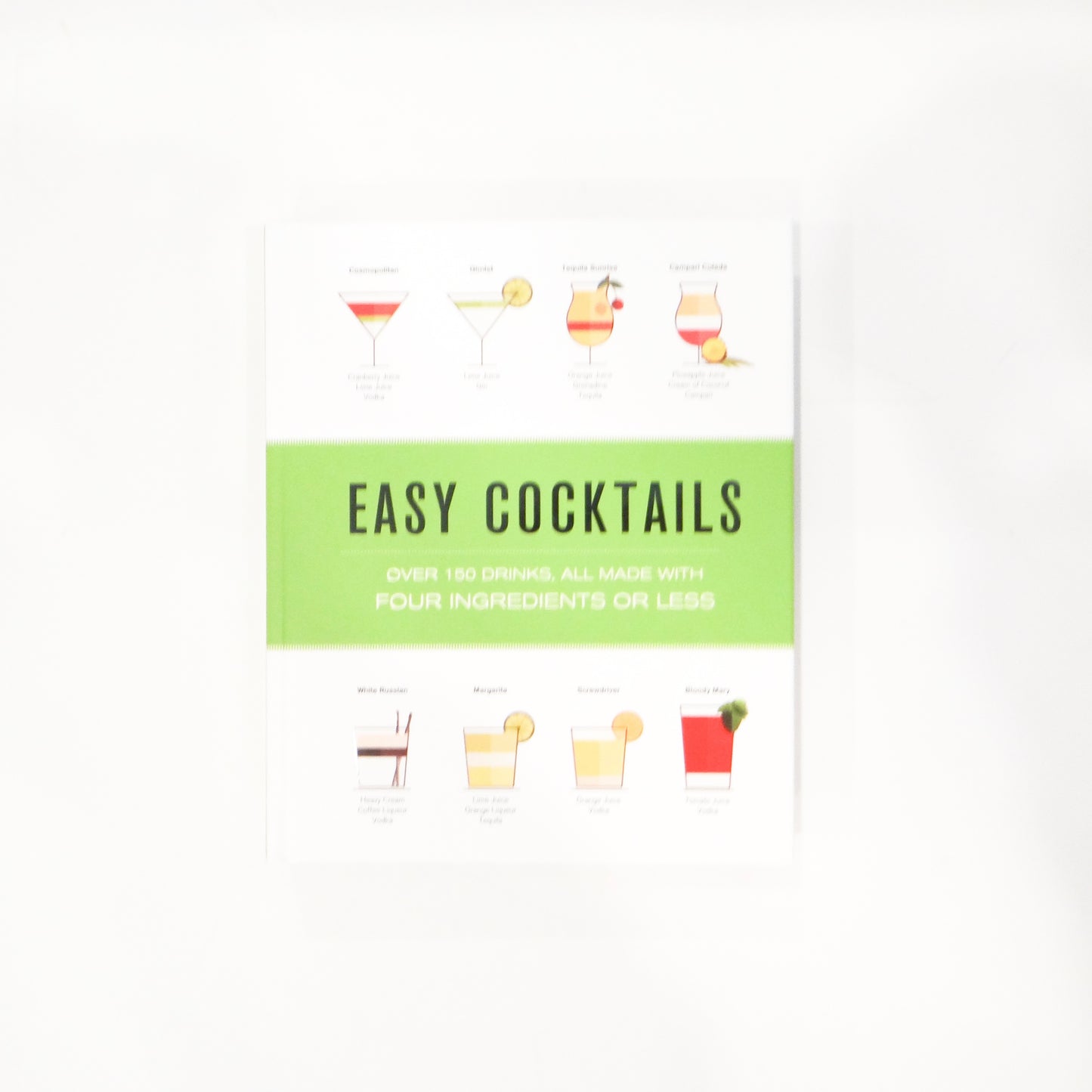 Easy Cocktails