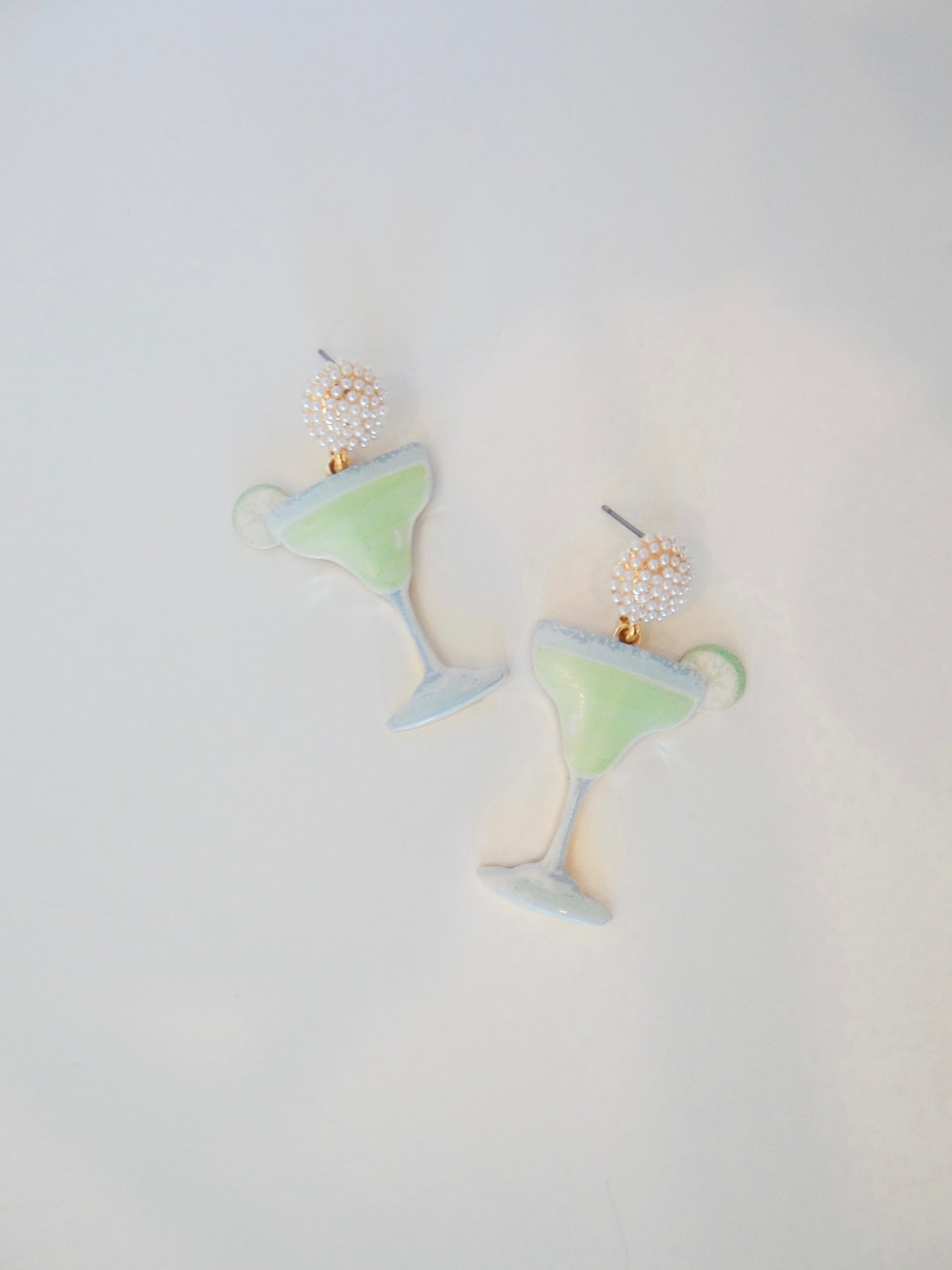 Margarita Earrings