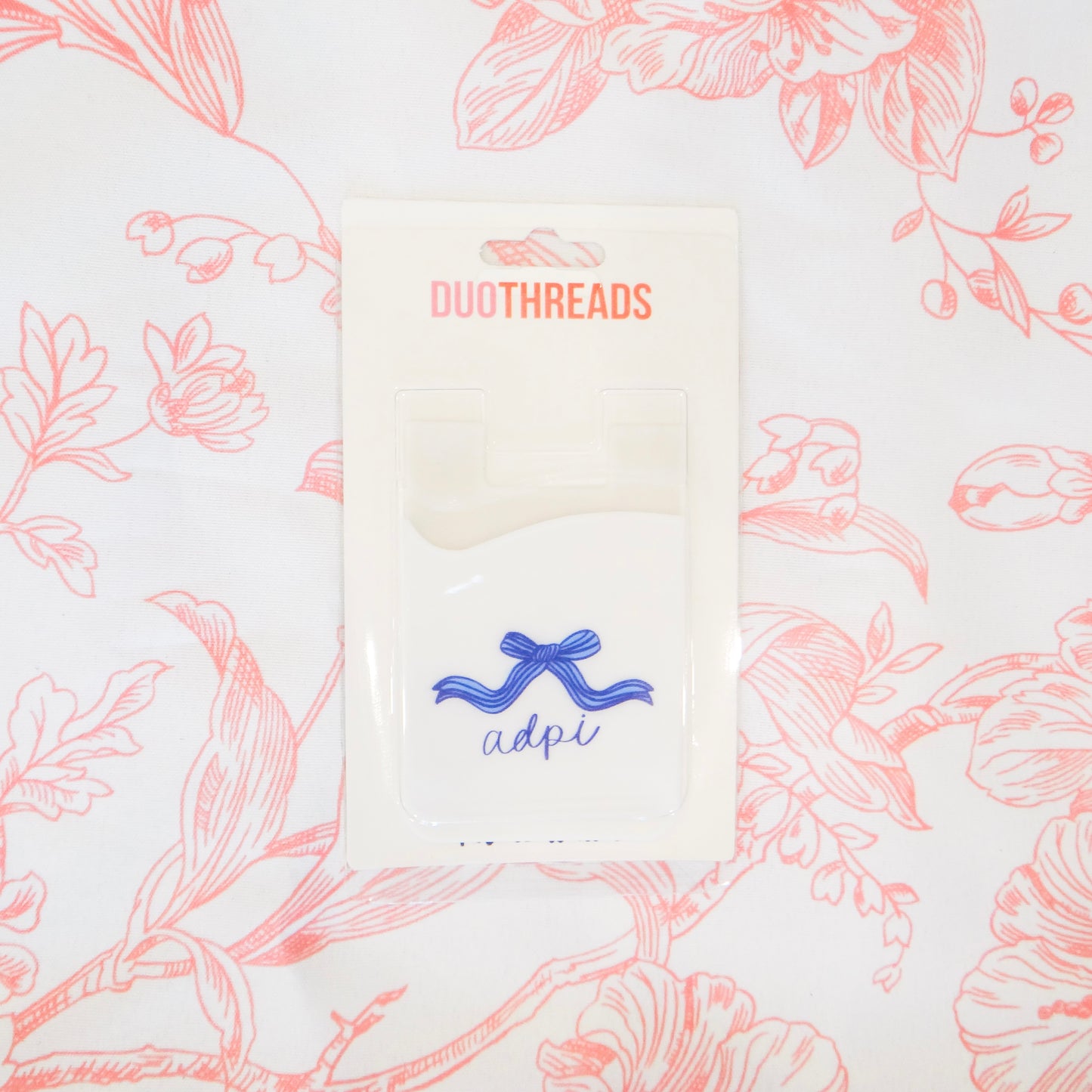 Sorority Phone Wallet