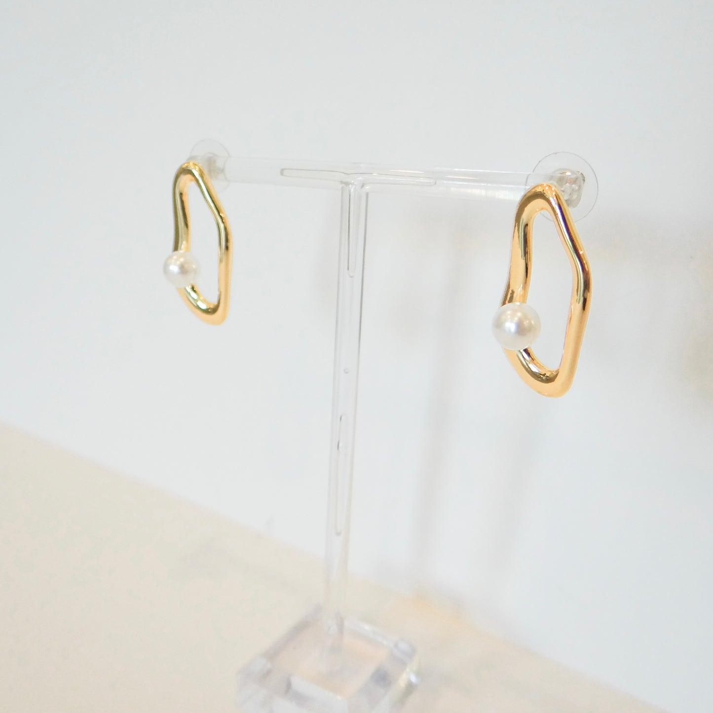Easton Earrings